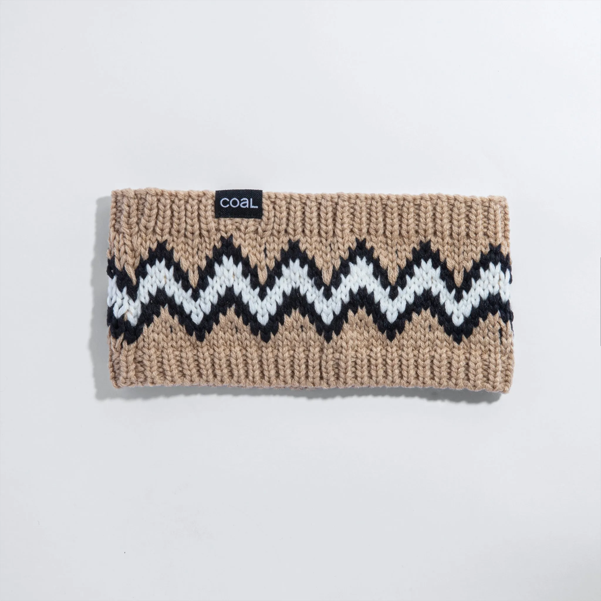 The Meadows Ear Warmer sold by Coal Headwear
