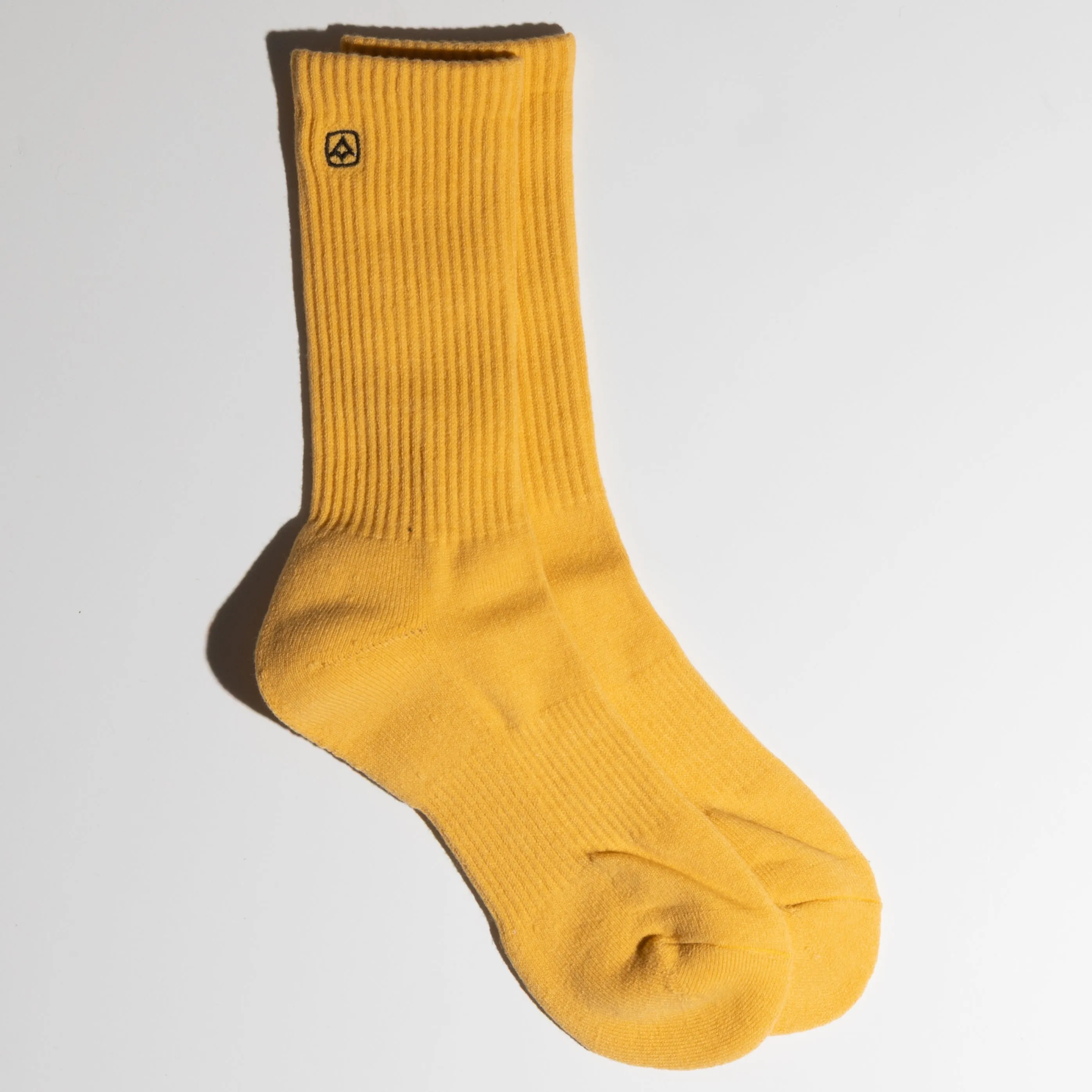 The Everyday Crew Sock sold by Coal Headwear product image thumbnail 4