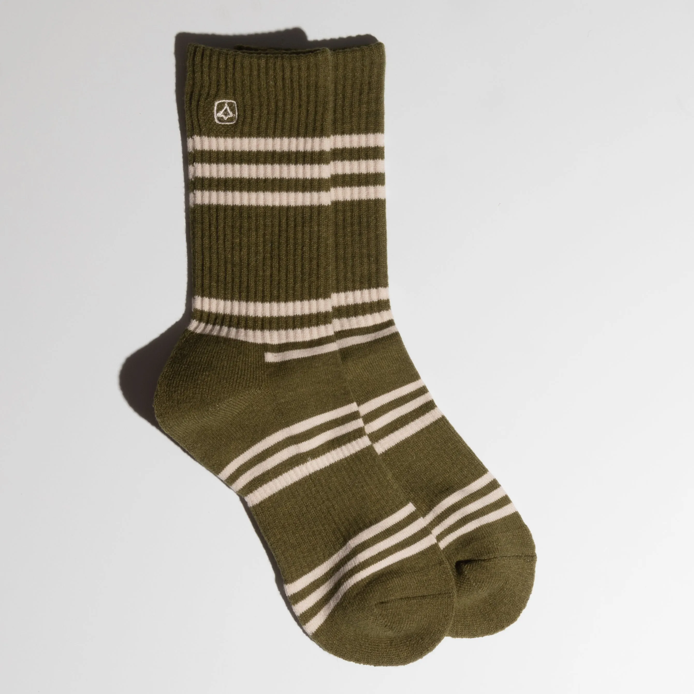 The Everyday Crew Sock sold by Coal Headwear product image thumbnail 3