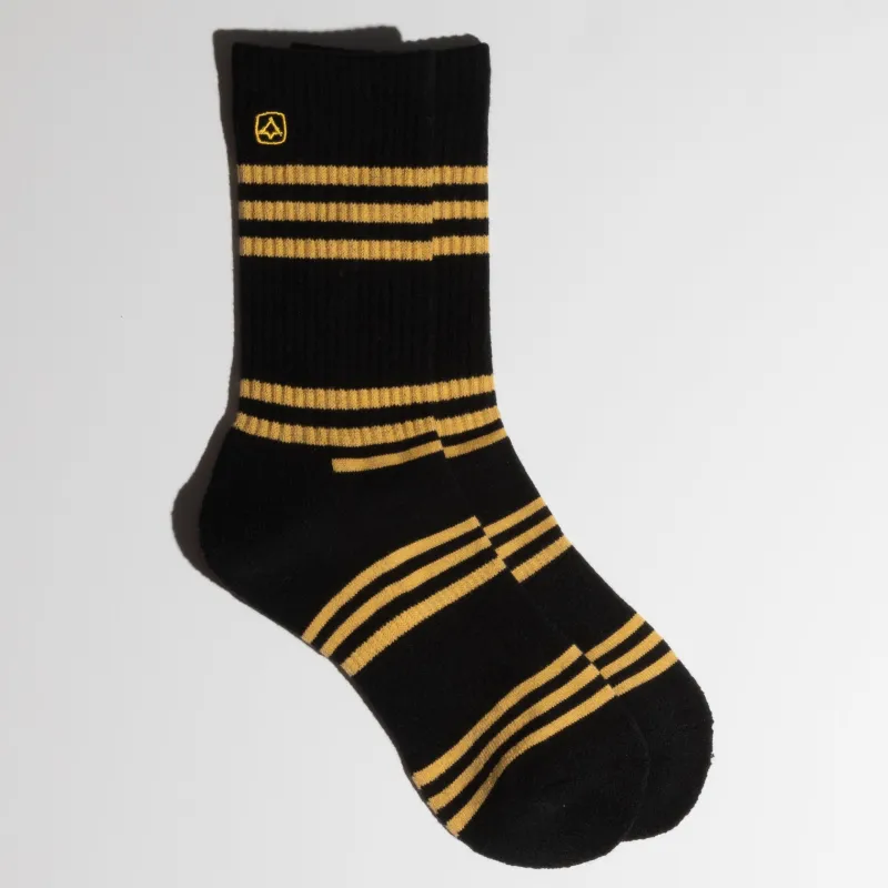 The Everyday Crew Sock sold by Coal Headwear
