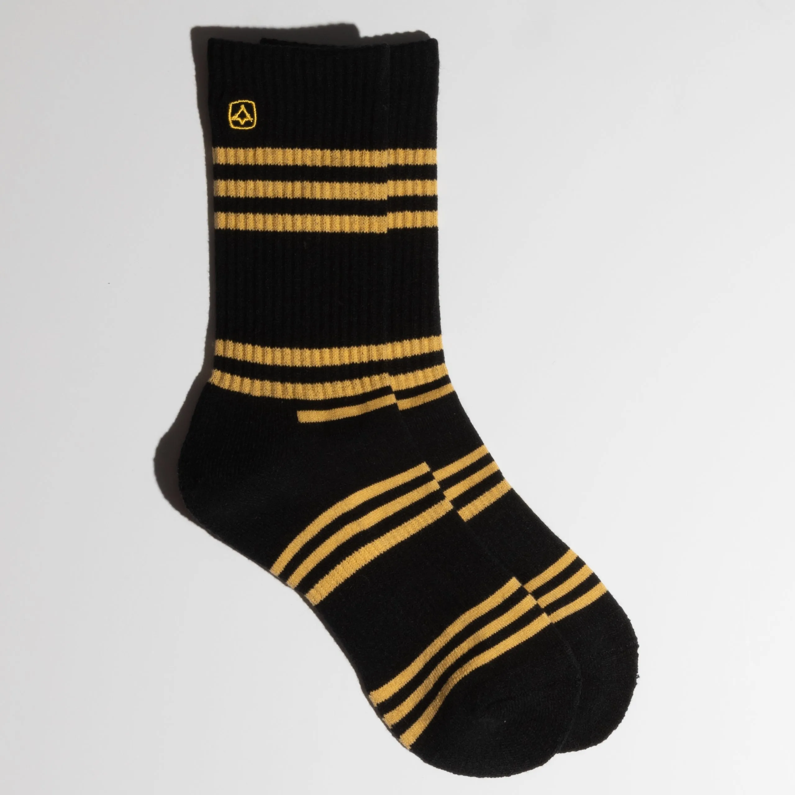 The Everyday Crew Sock sold by Coal Headwear