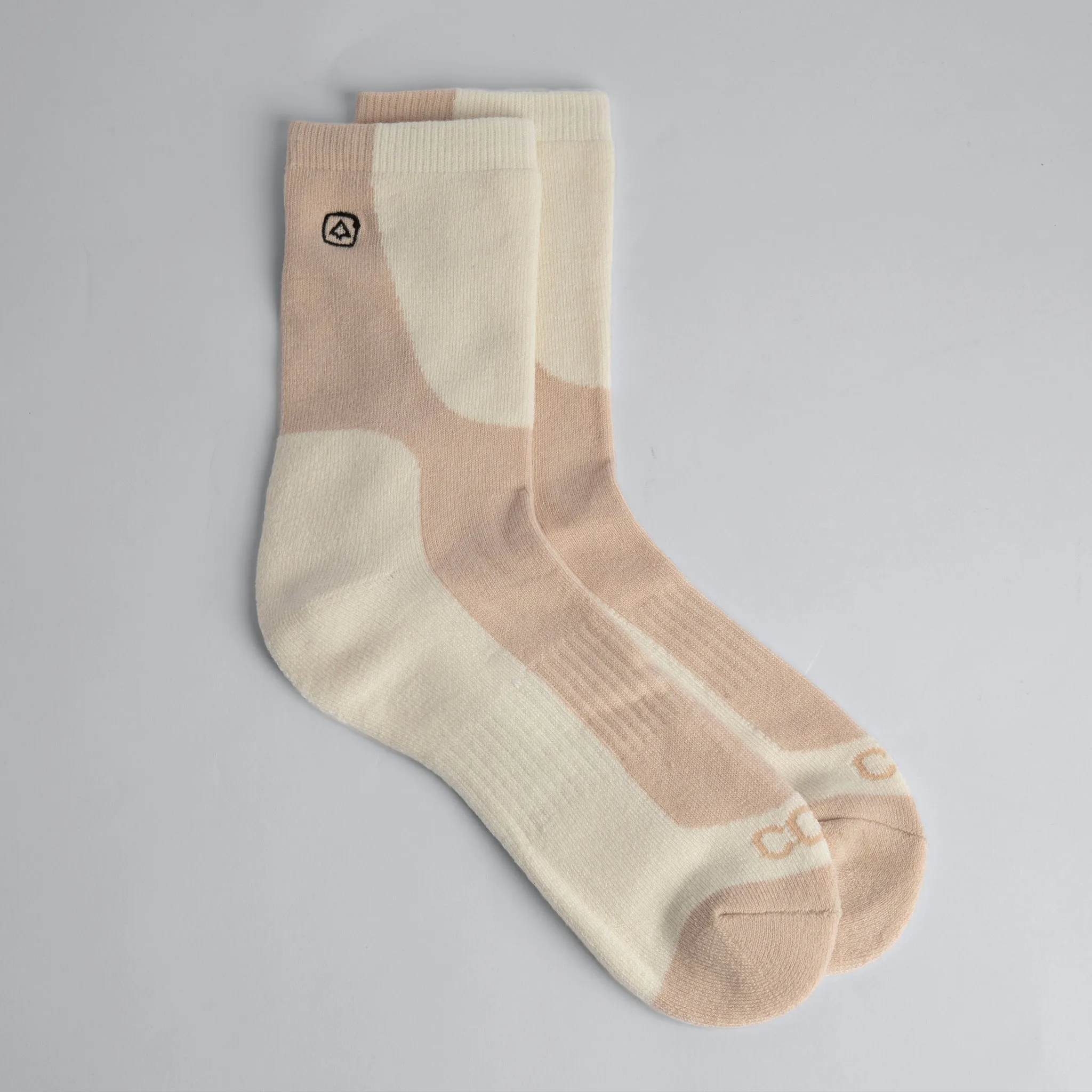 The Technical Crew Sock sold by Coal Headwear product image thumbnail 2