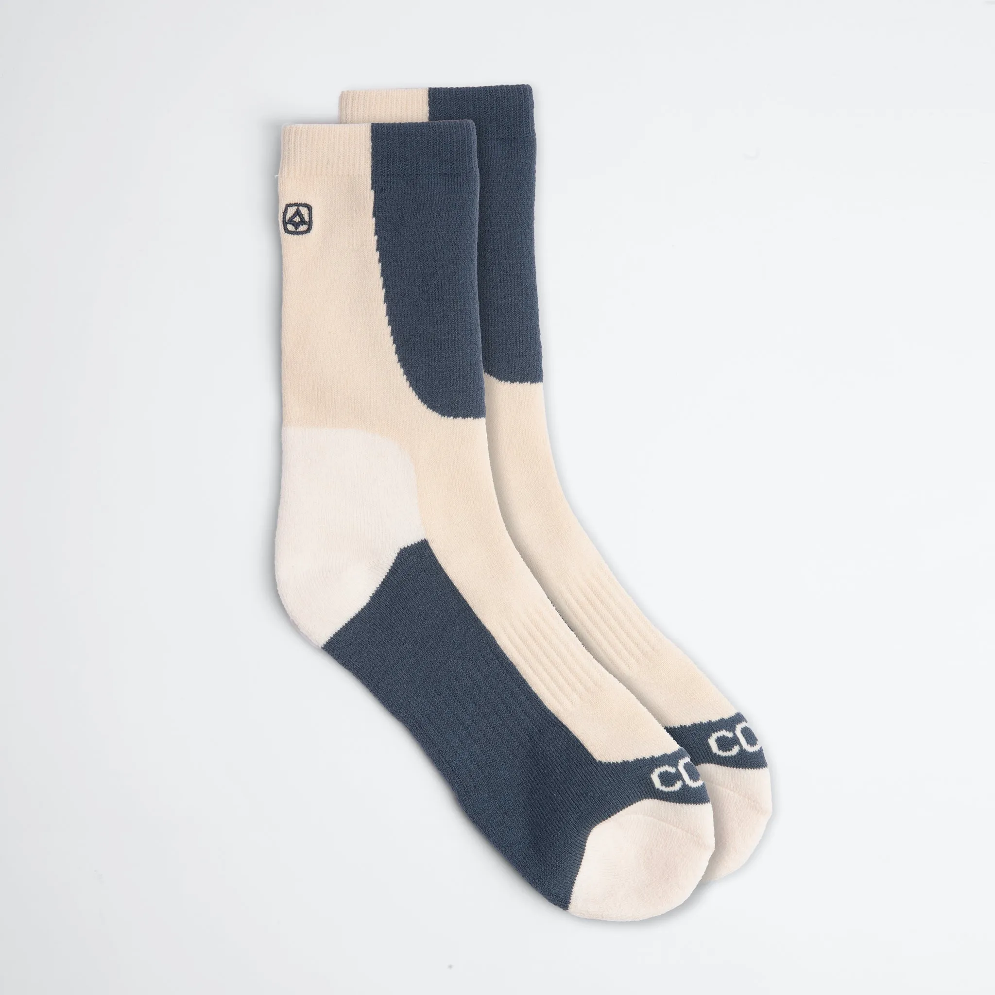 The Technical Crew Sock sold by Coal Headwear product image thumbnail 3