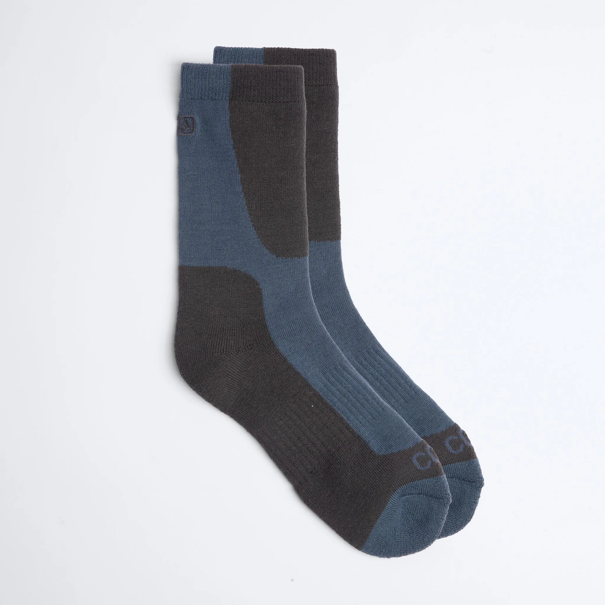 The Technical Crew Sock sold by Coal Headwear product image thumbnail 4