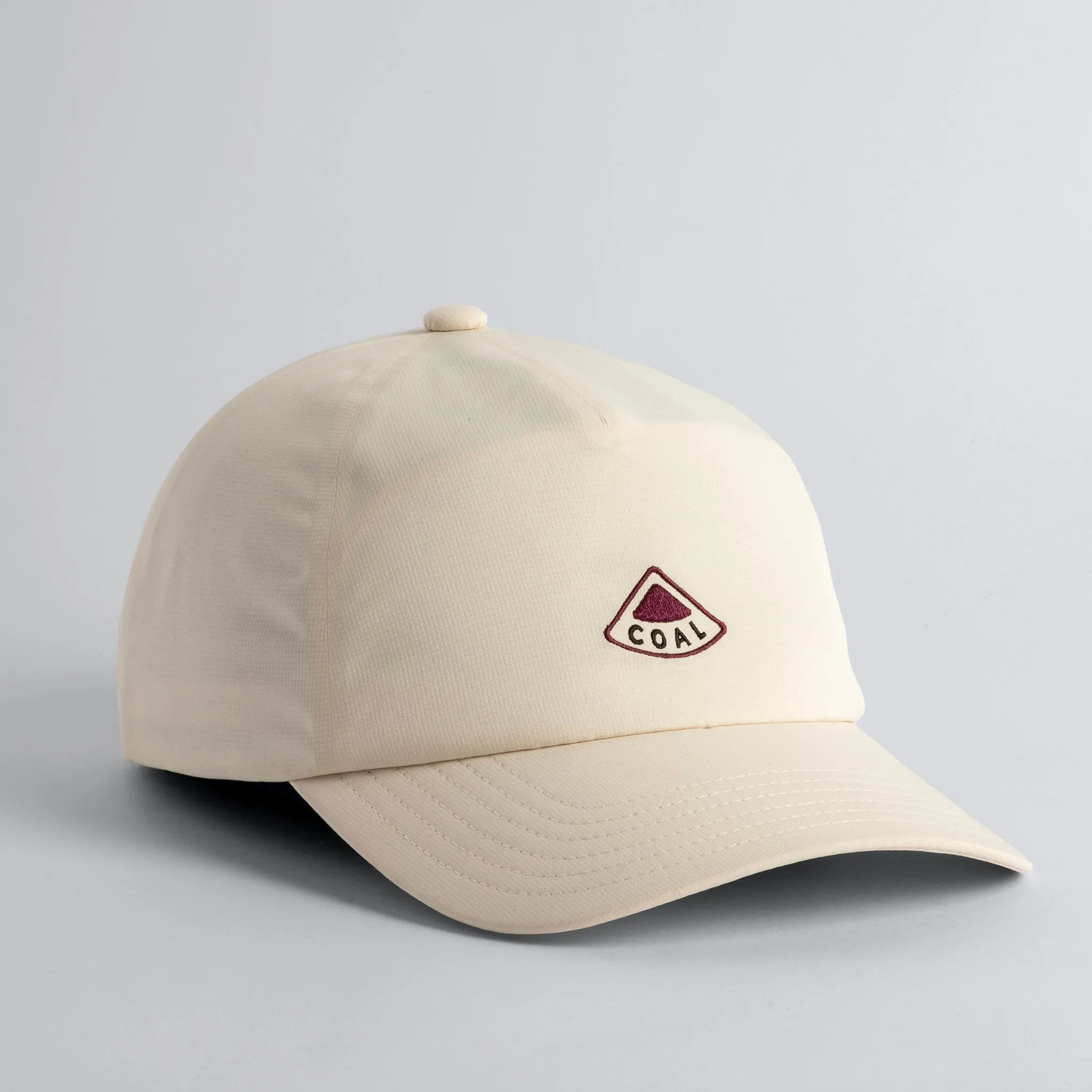 Ascent Tech 5 Panel Cap sold by Coal Headwear product image thumbnail 2