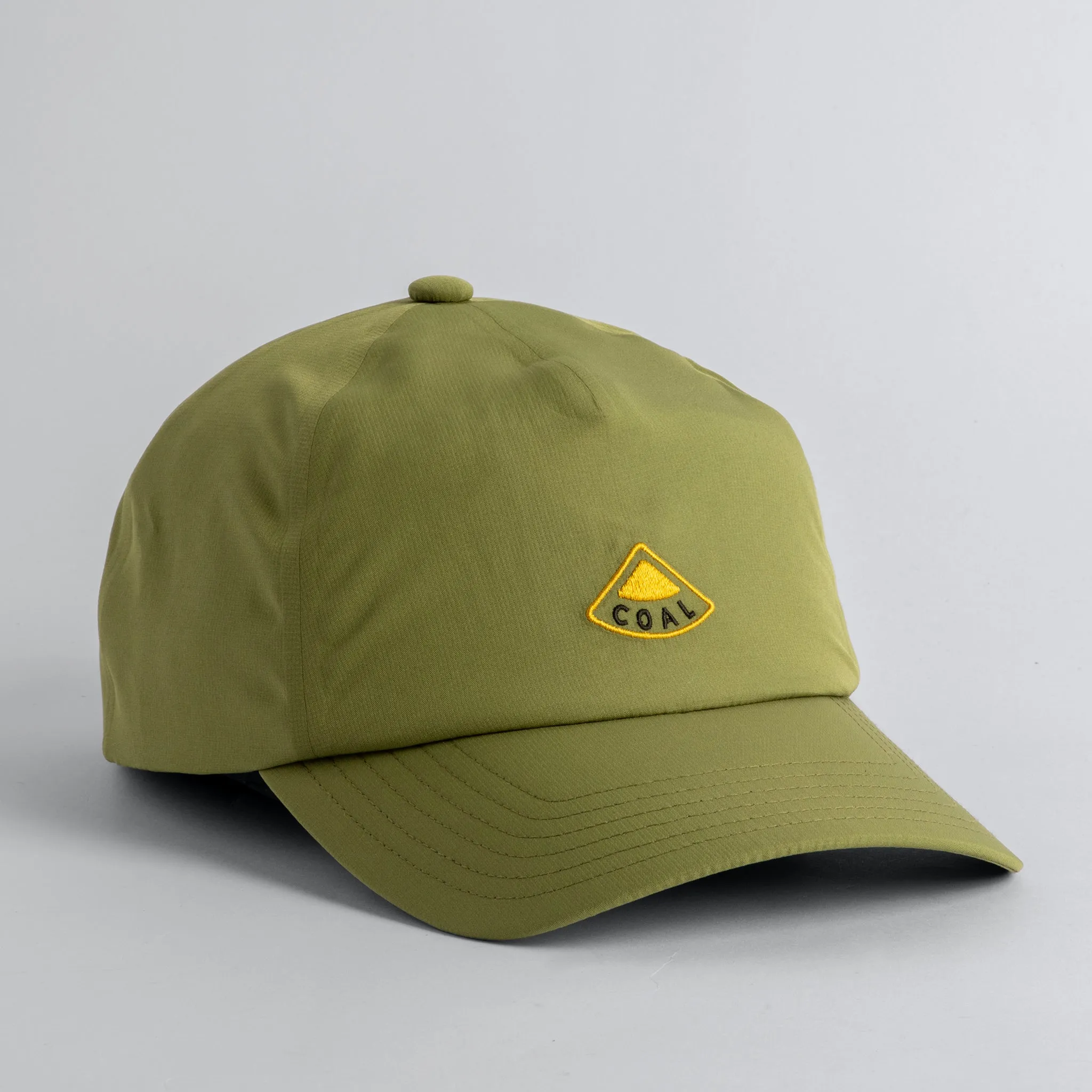 Ascent Tech 5 Panel Cap sold by Coal Headwear product image thumbnail 3