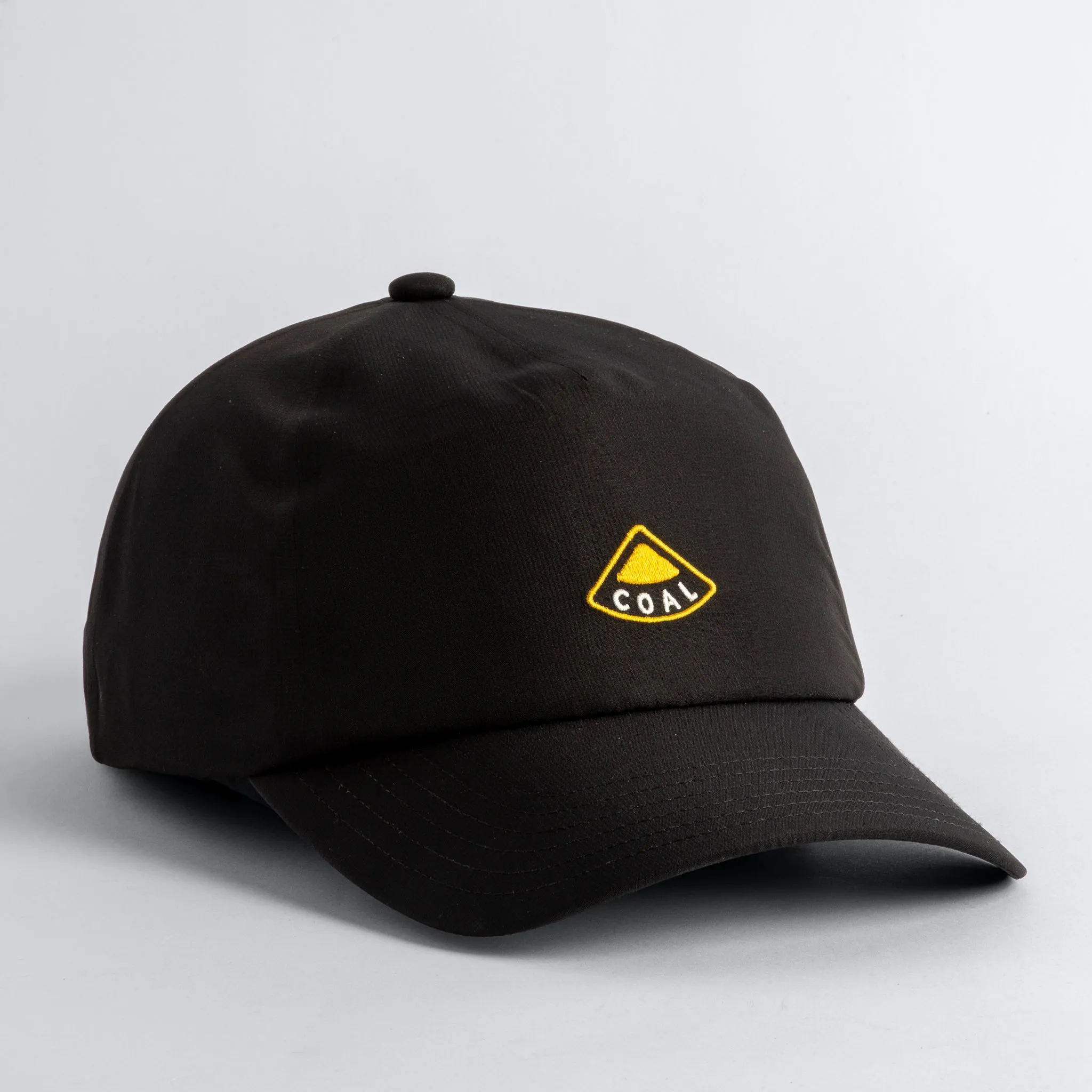 Ascent Tech 5 Panel Cap sold by Coal Headwear product image thumbnail 4