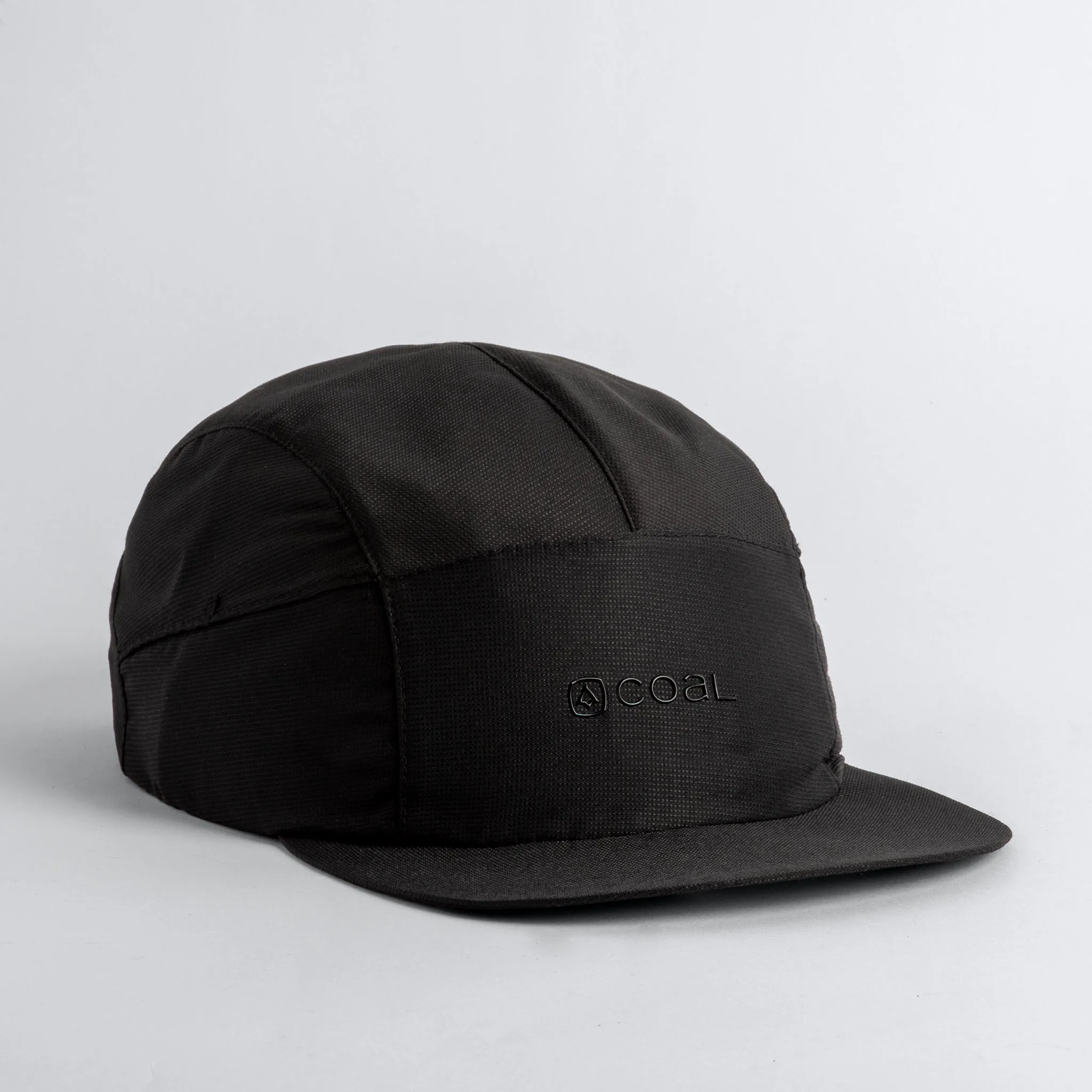 The Rambler Tech 5-Panel Cap sold by Coal Headwear product image thumbnail 5