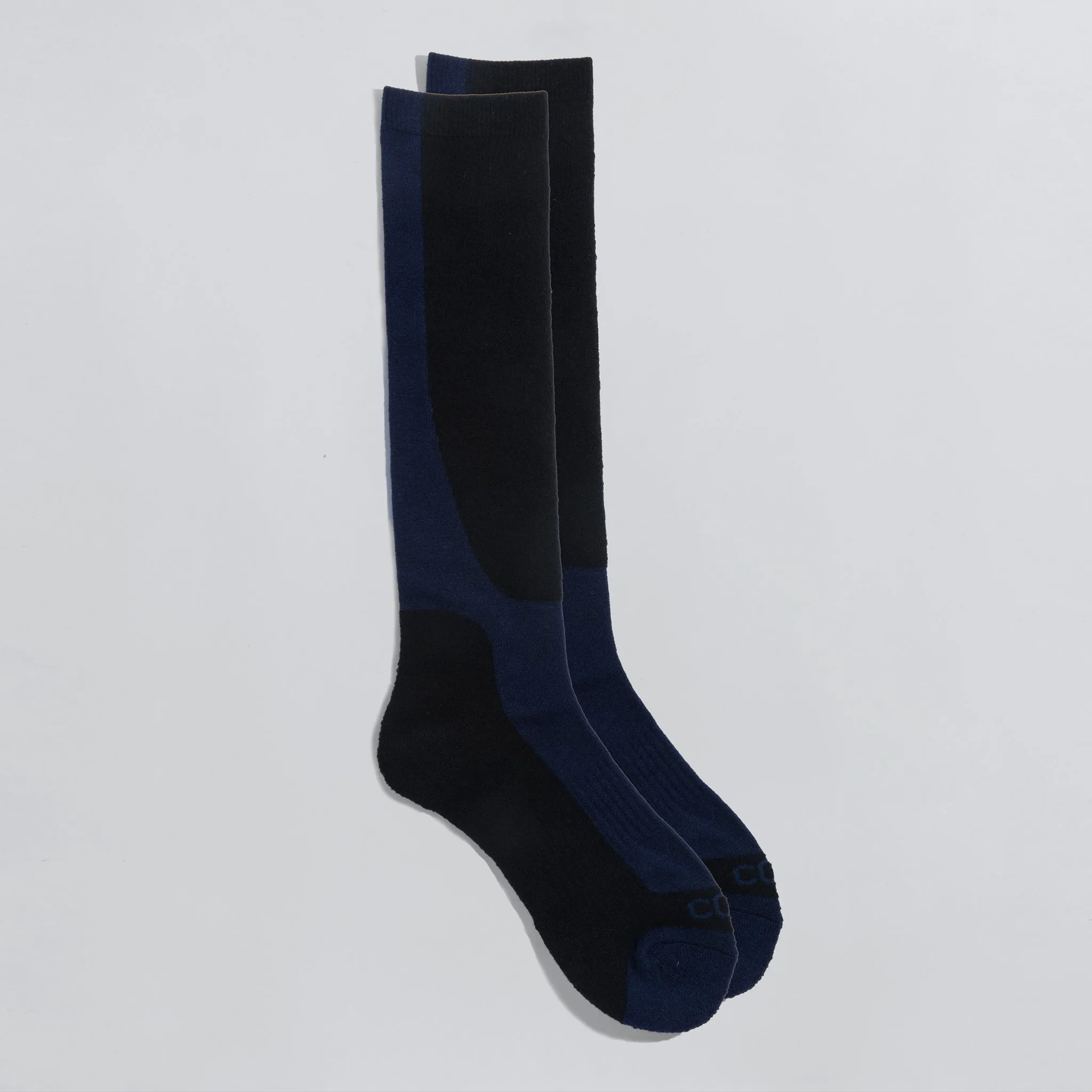 Lightweight Snow Sock – Merino Wool Blend sold by Coal Headwear product image thumbnail 3