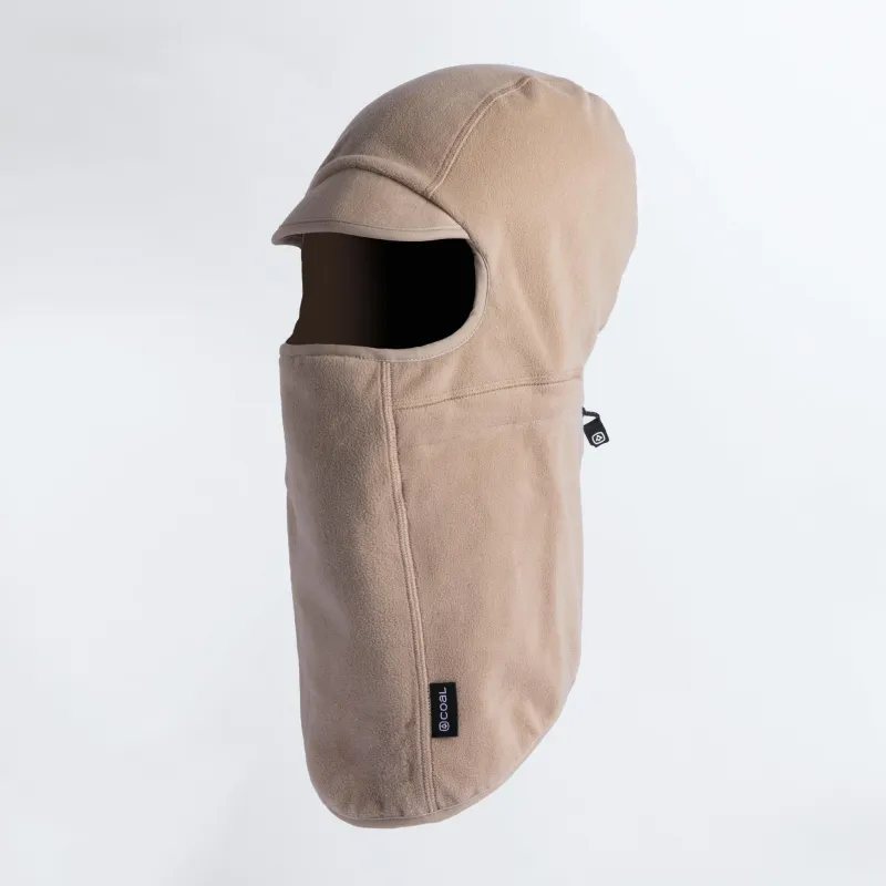 The Odyssey Brim Clava sold by Coal Headwear