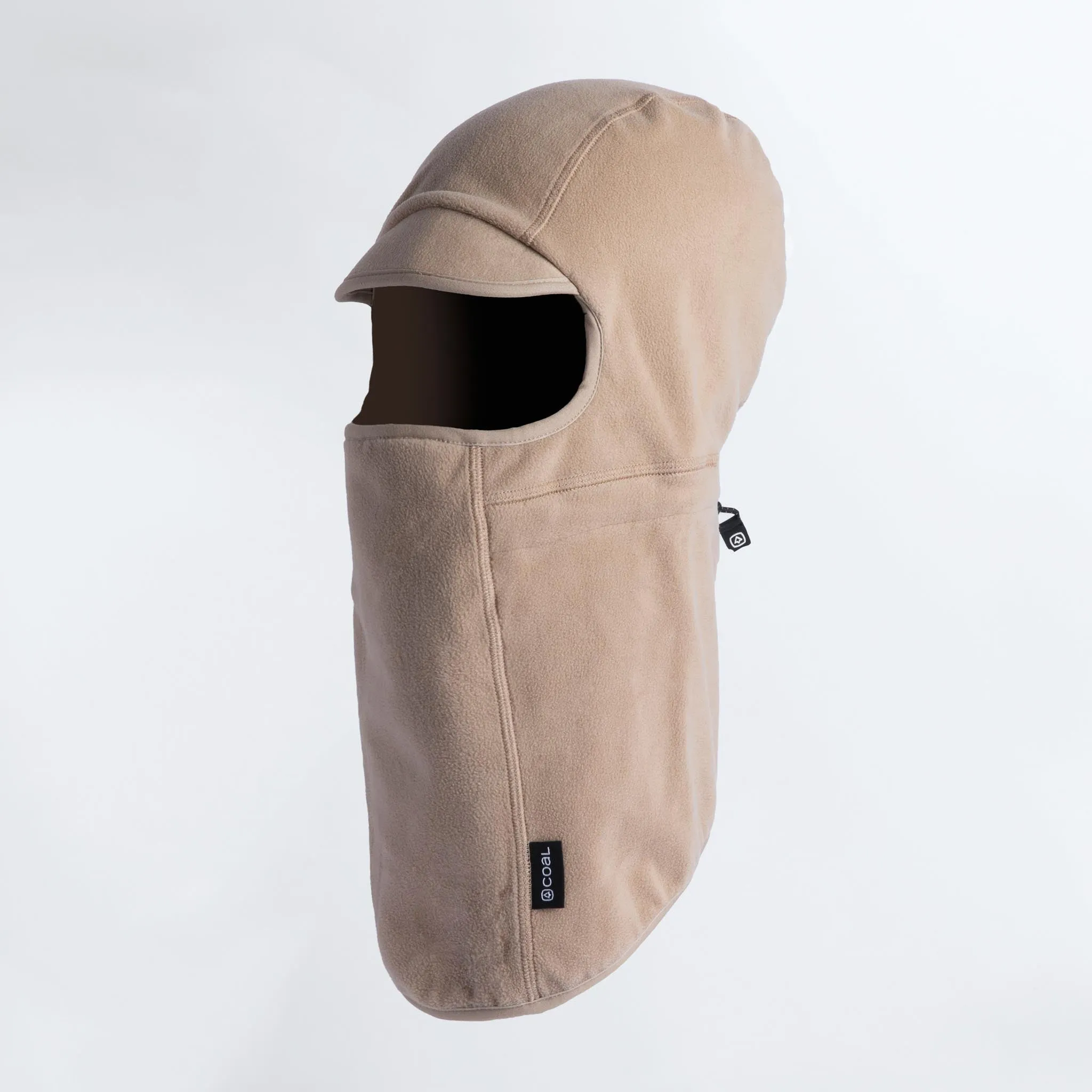 The Odyssey Brim Clava sold by Coal Headwear