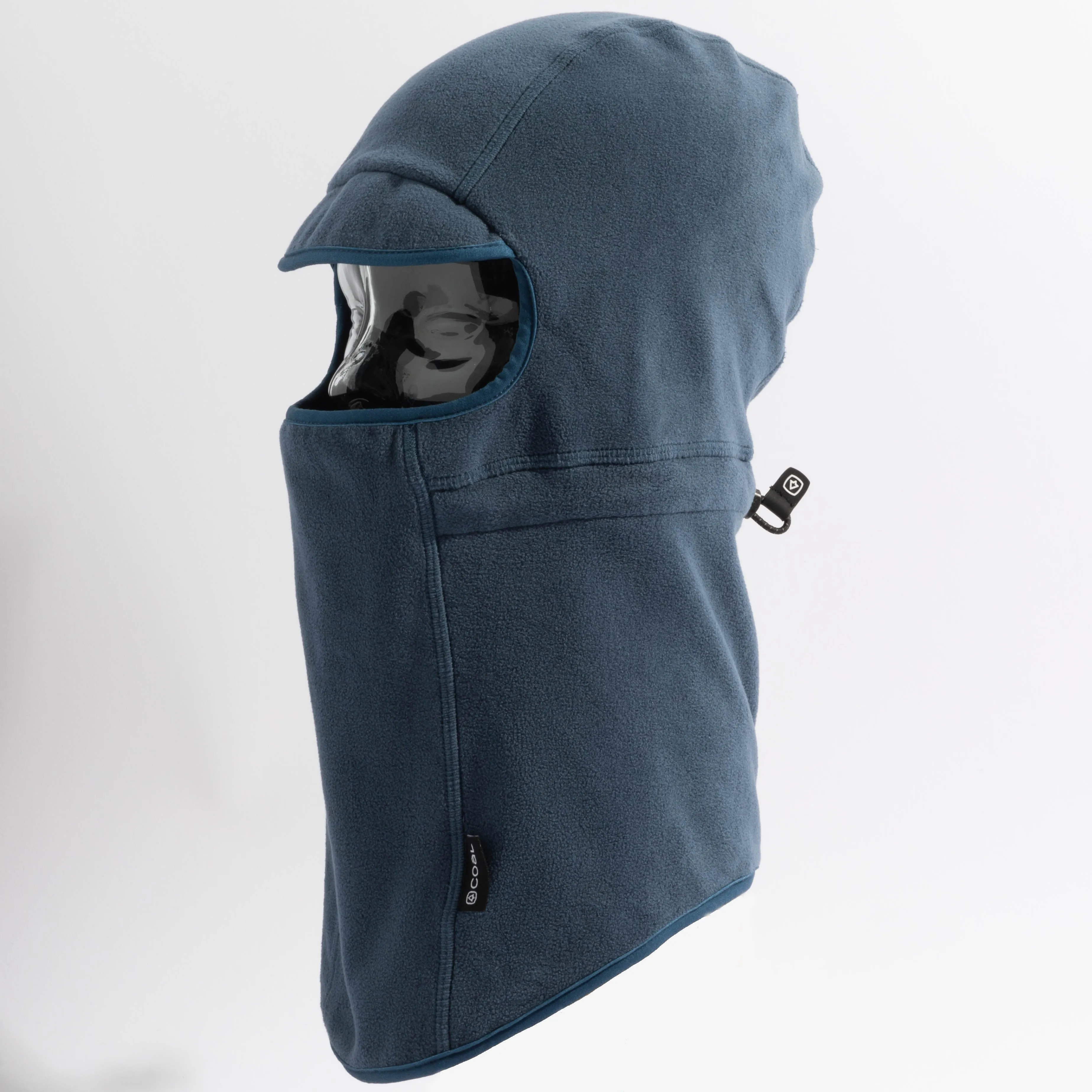 The Odyssey Brim Clava sold by Coal Headwear product image thumbnail 3