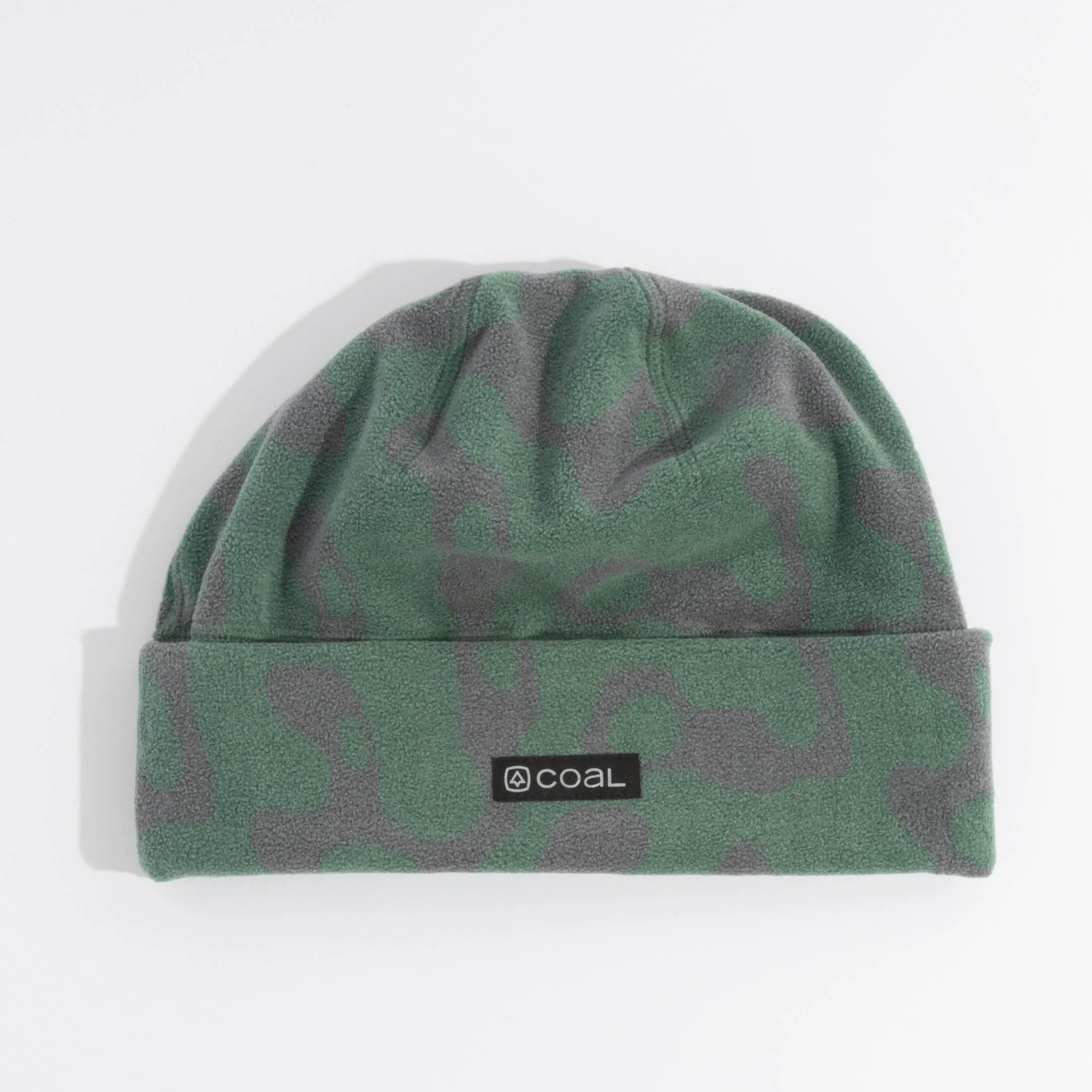The New Jack Fleece Beanie sold by Coal Headwear product image thumbnail 5