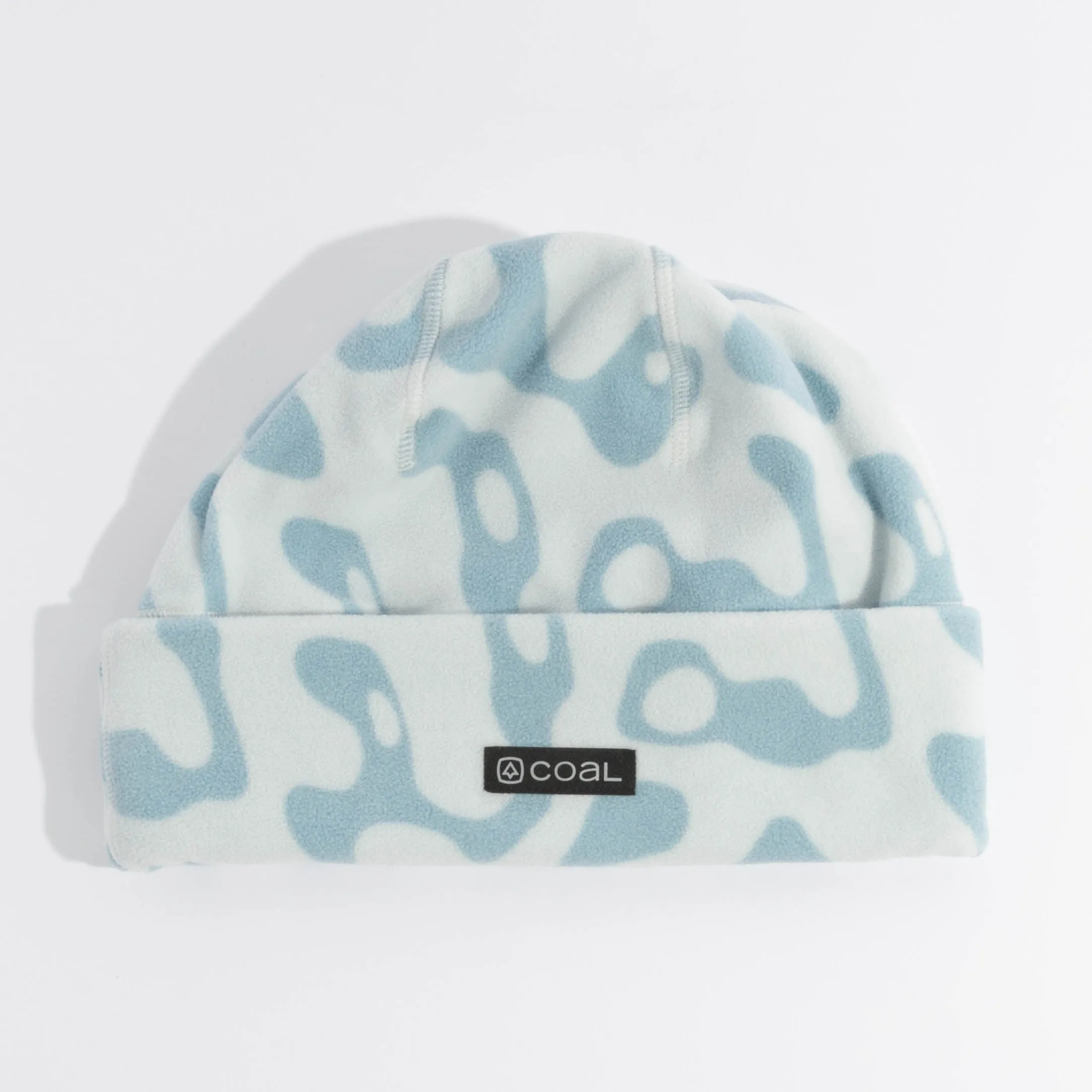 The New Jack Fleece Beanie sold by Coal Headwear product image thumbnail 4