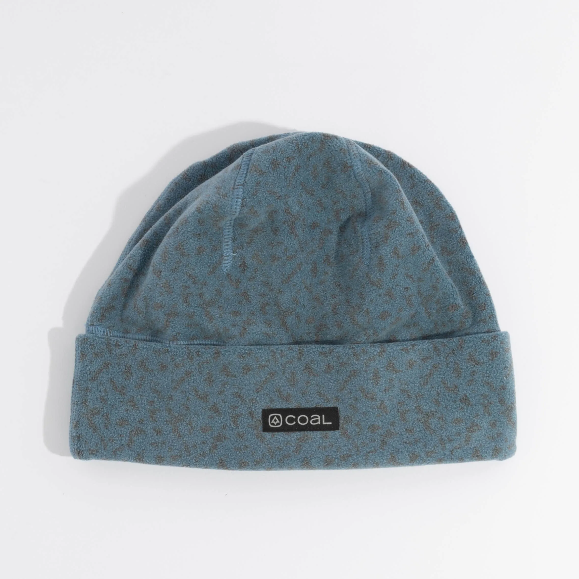 The New Jack Fleece Beanie sold by Coal Headwear product image thumbnail 2