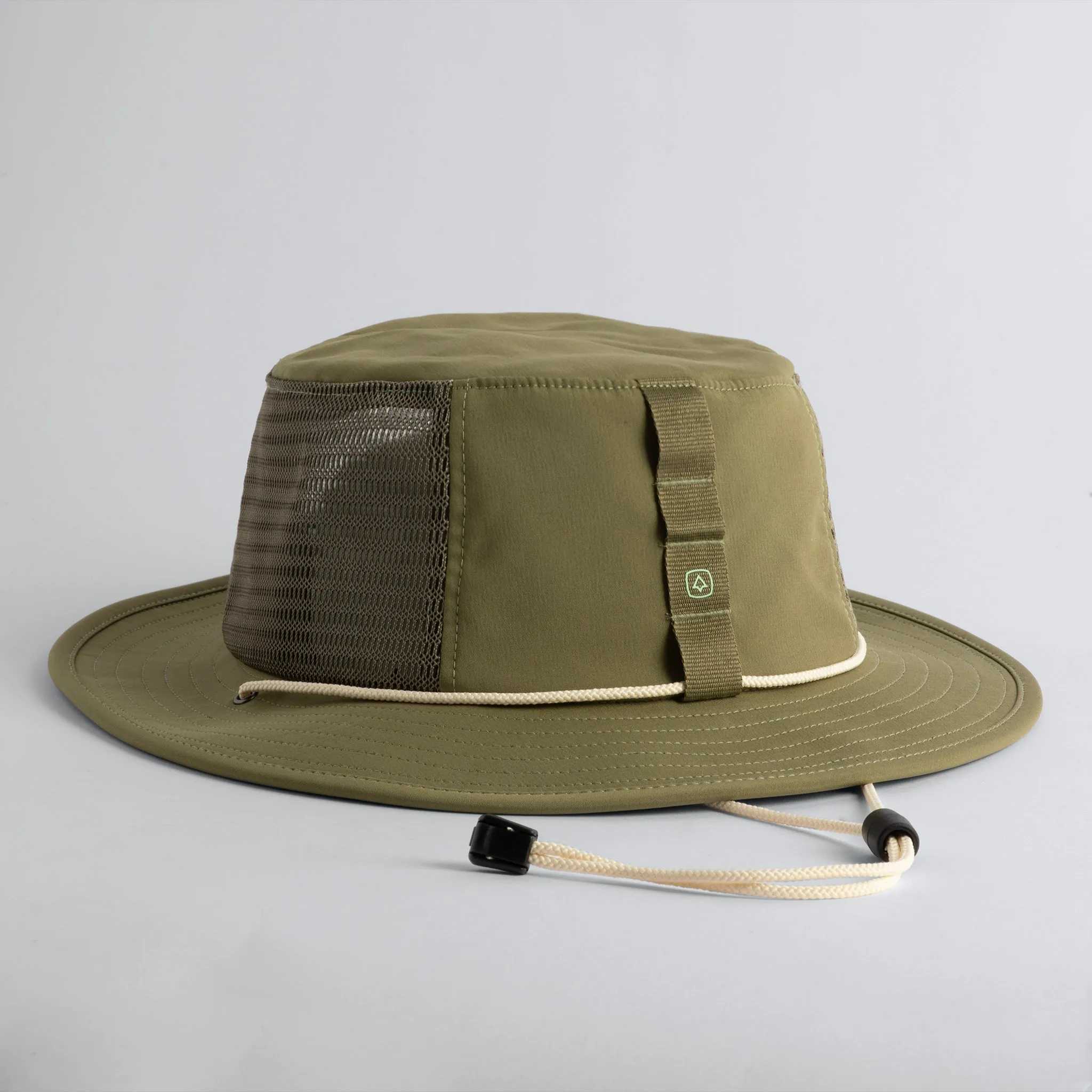 The Seymour Trails Project Bucket Hat sold by Coal Headwear product image thumbnail 2