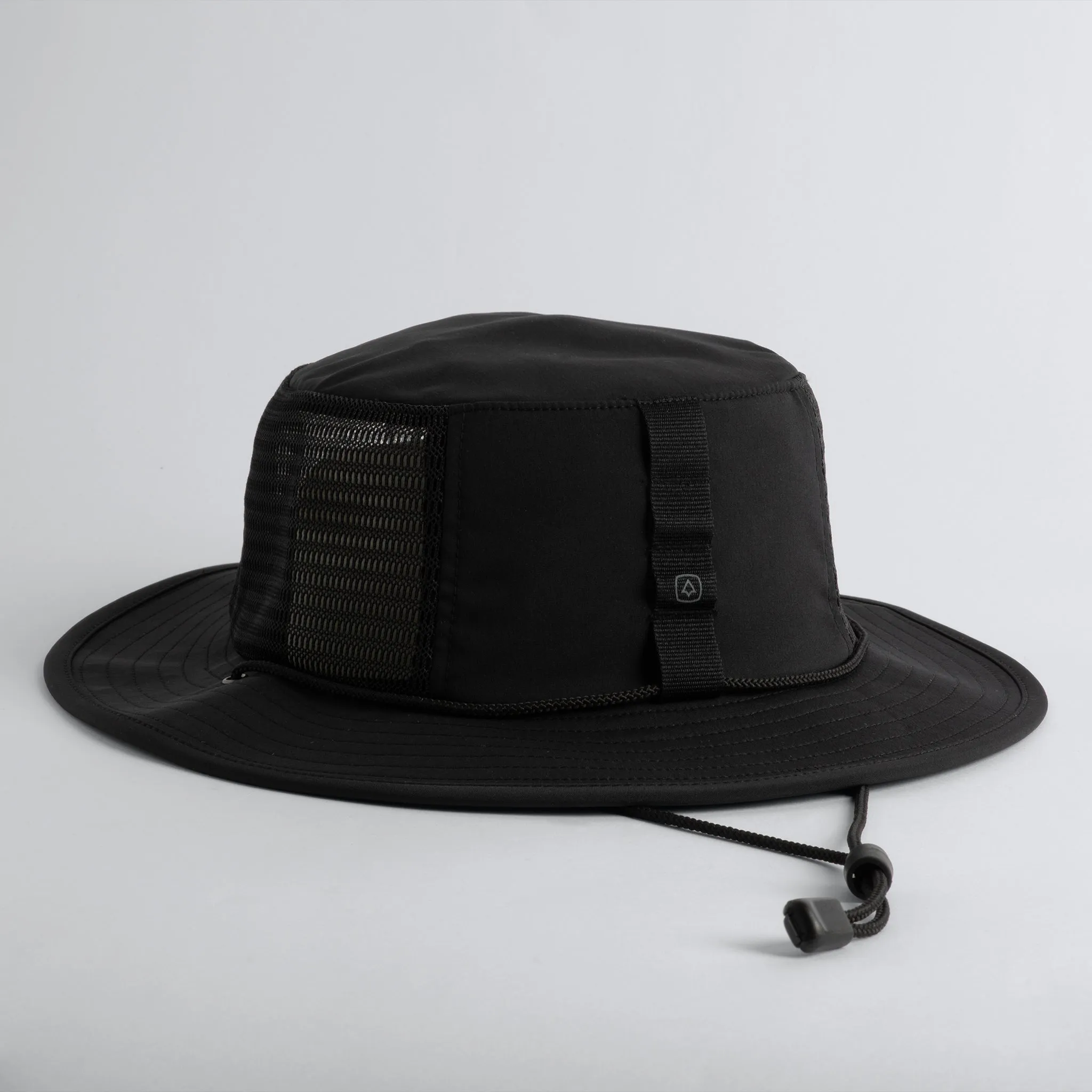 The Seymour Trails Project Bucket Hat sold by Coal Headwear product image thumbnail 3