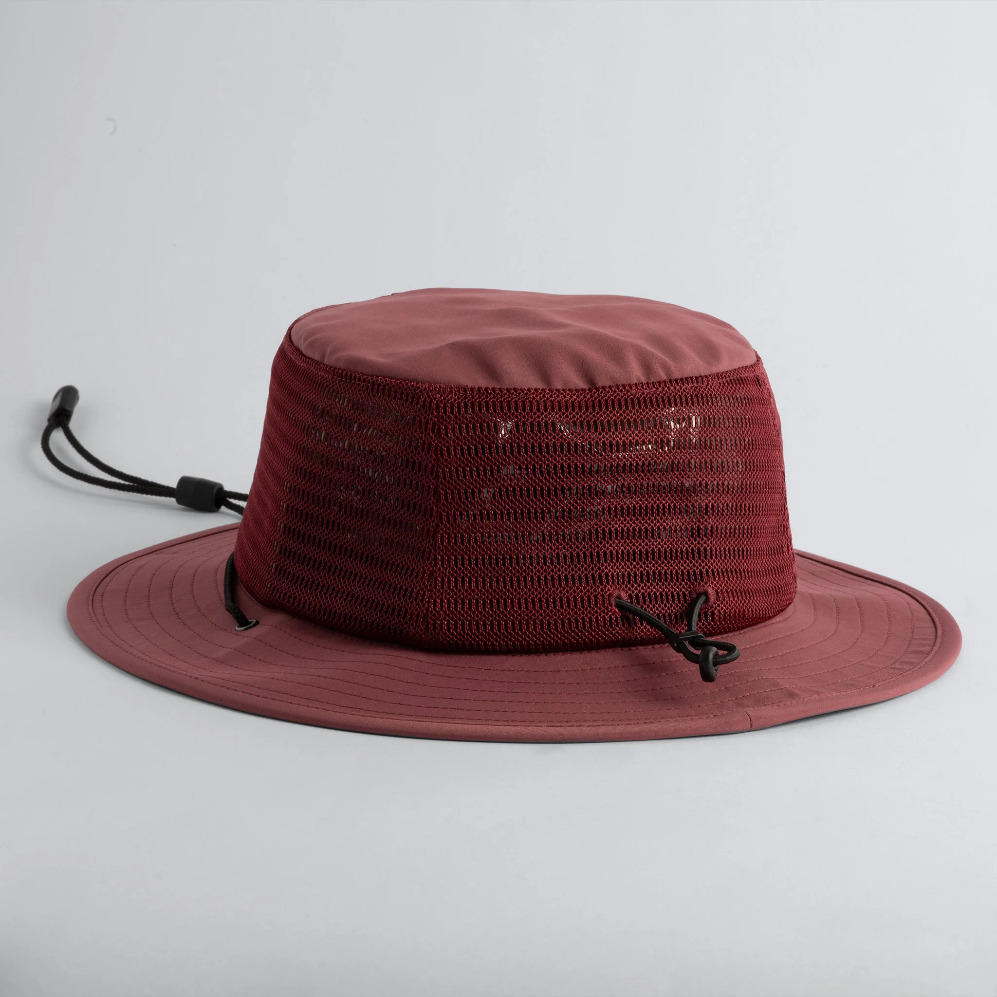 The Seymour Trails Project Bucket Hat sold by Coal Headwear product image thumbnail 4