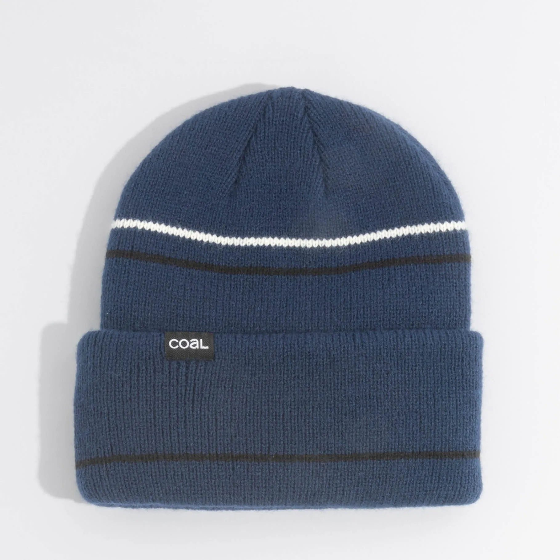 The Wayne Beanie sold by Coal Headwear product image thumbnail 3
