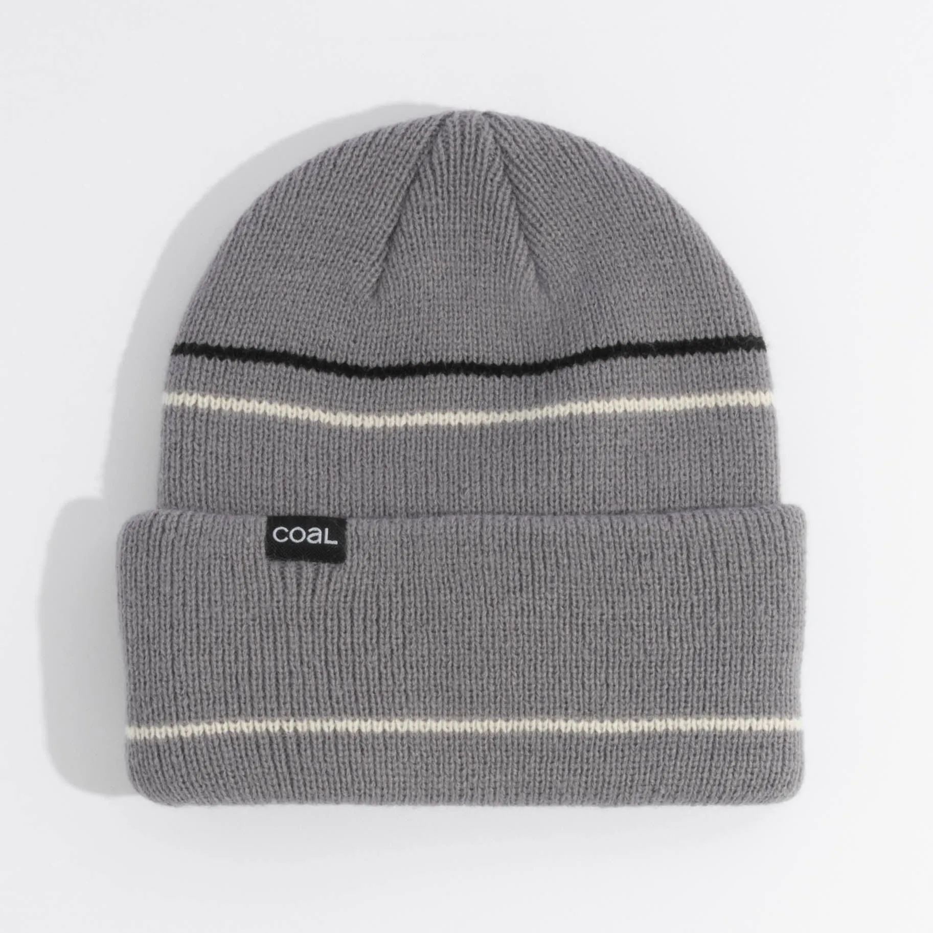 The Wayne Beanie sold by Coal Headwear product image thumbnail 2