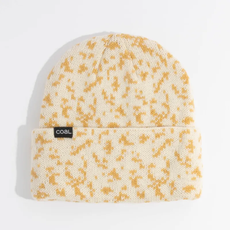The Wayne Beanie made by Coal Headwear