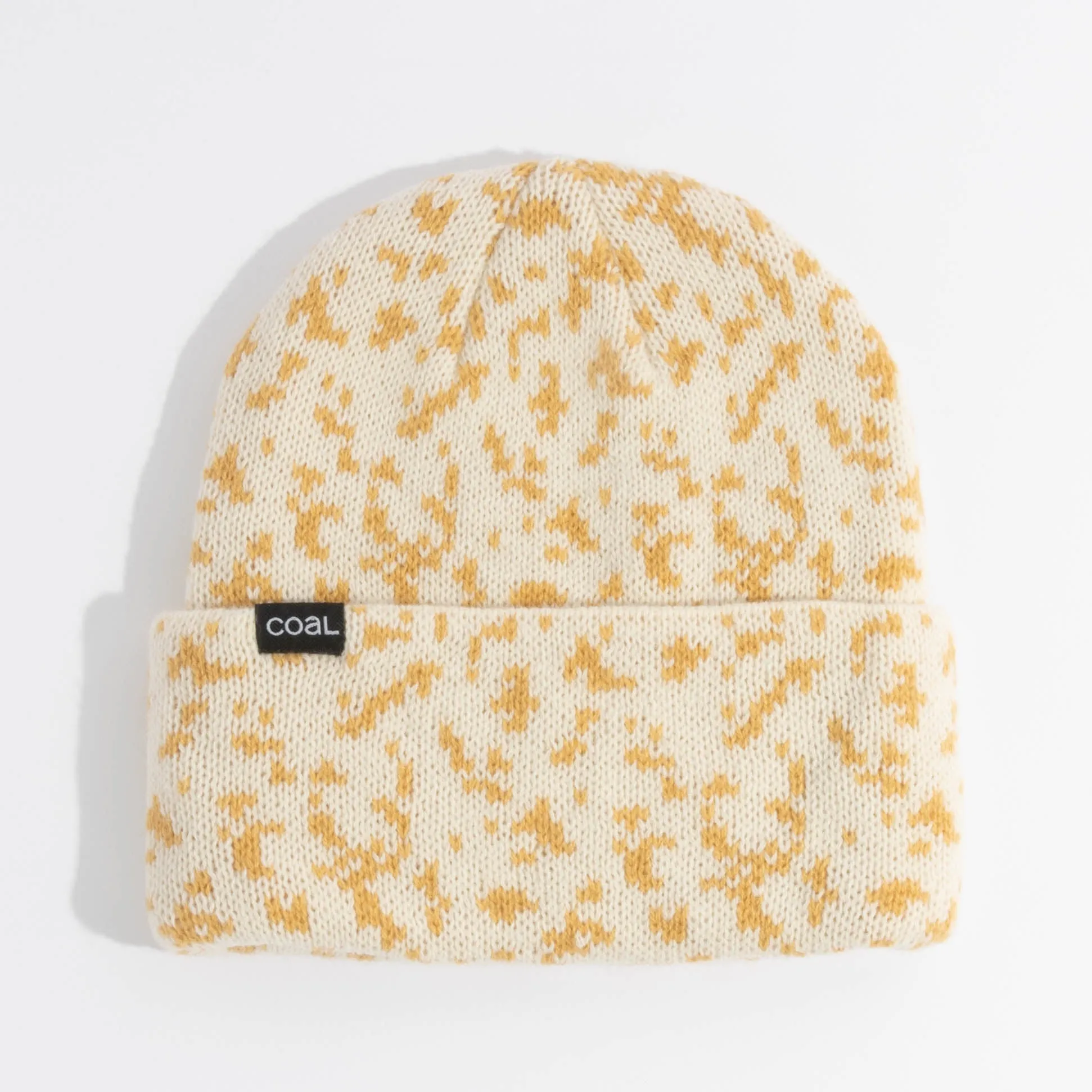 The Wayne Beanie sold by Coal Headwear