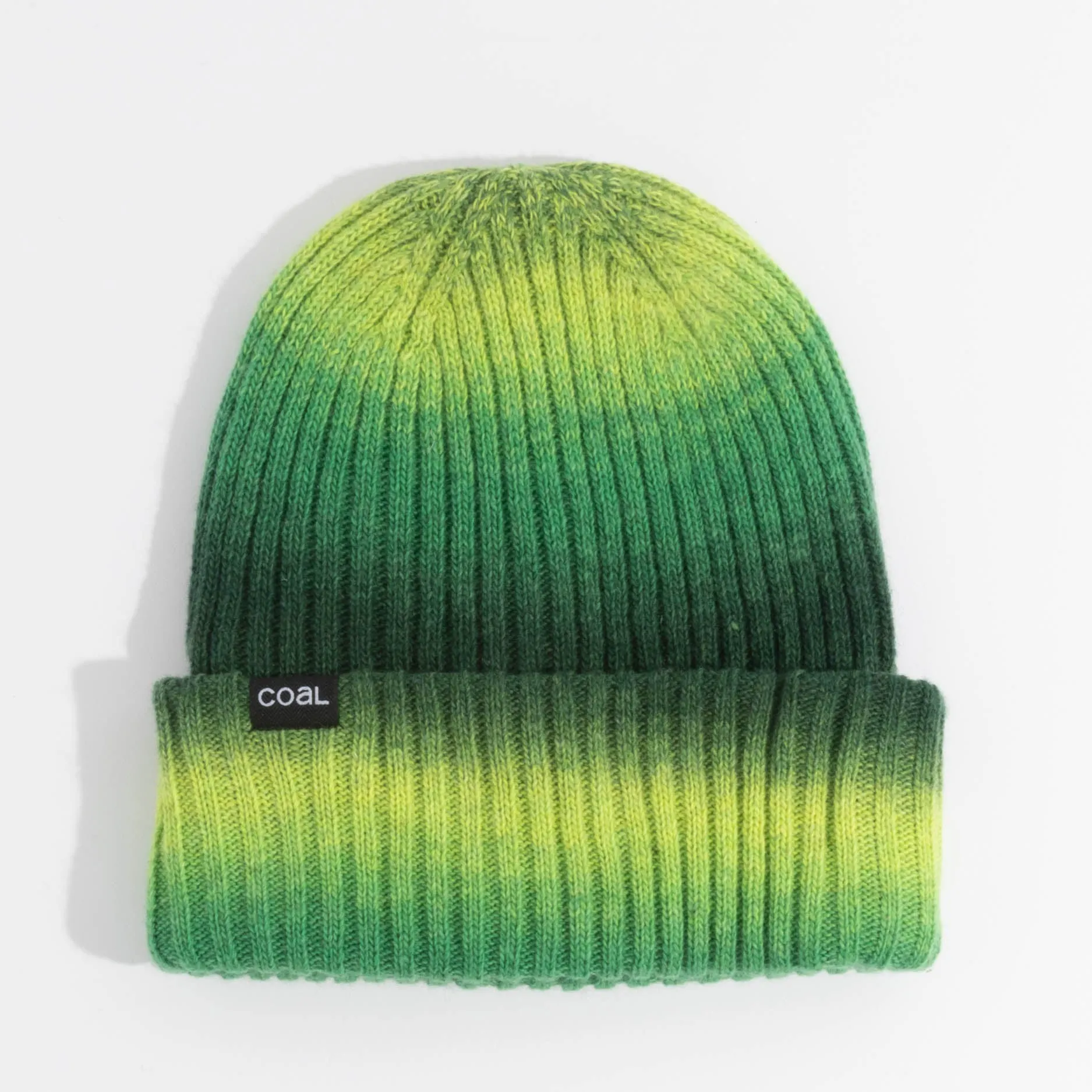 The Cassey Cuff Beanie sold by Coal Headwear product image thumbnail 5