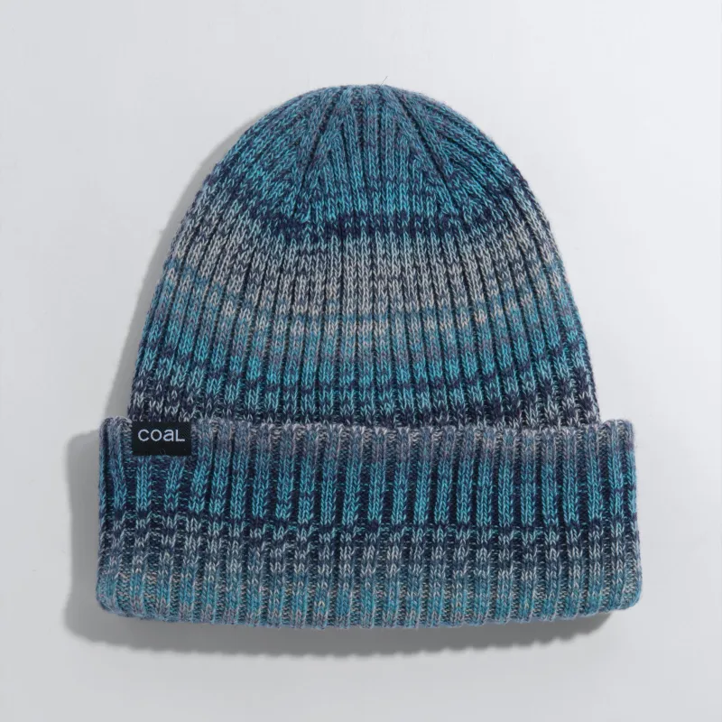 The Cassey Cuff Beanie sold by Coal Headwear