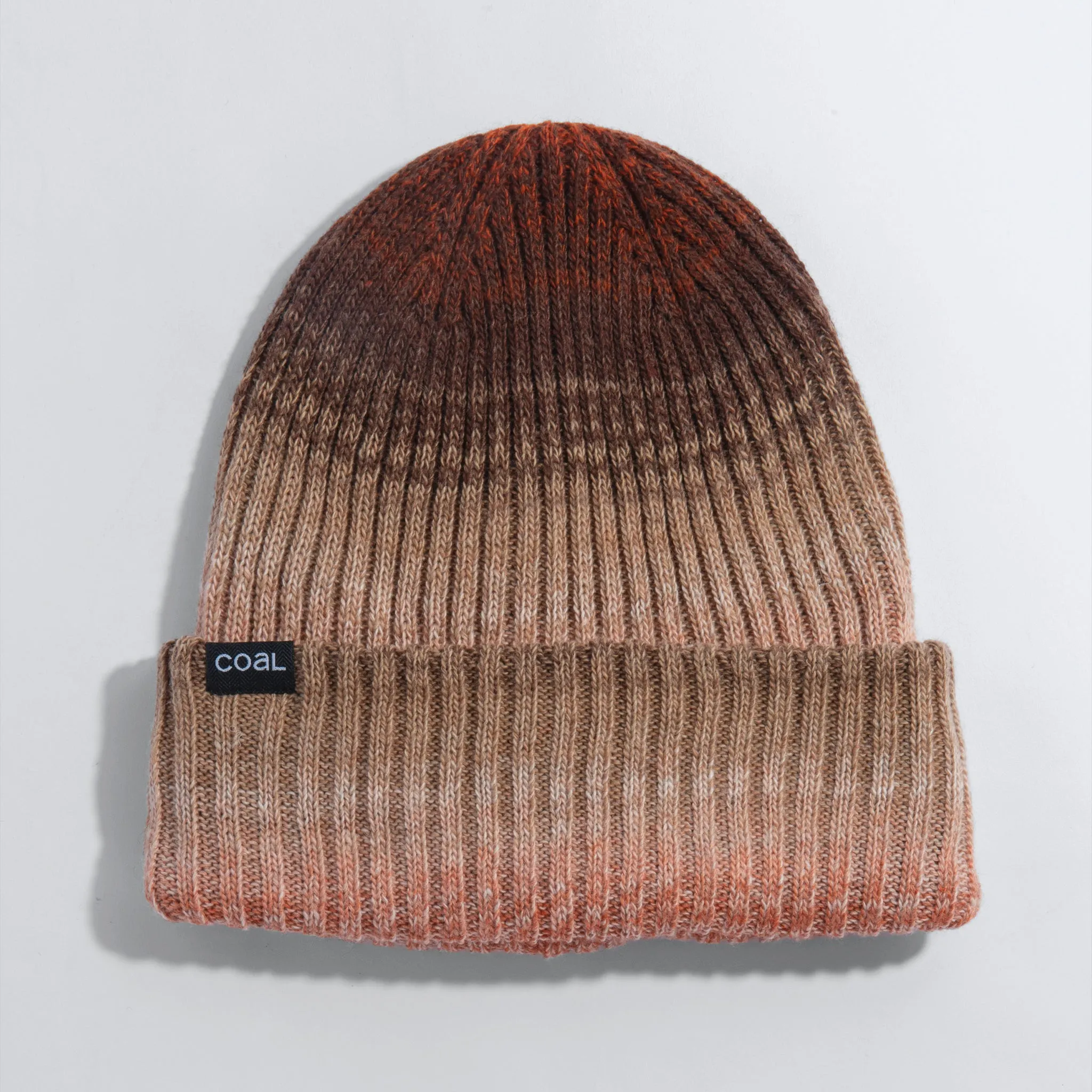 The Cassey Cuff Beanie sold by Coal Headwear product image thumbnail 3