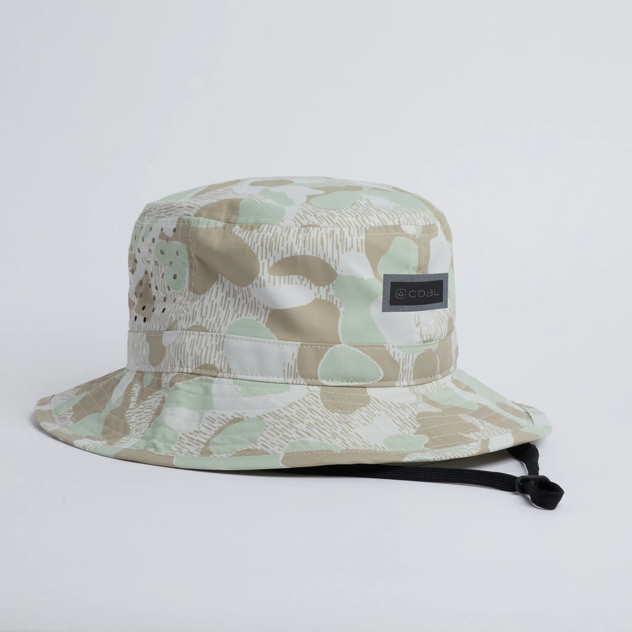 The Spackler UPF Boonie Hat sold by Coal Headwear product image thumbnail 2