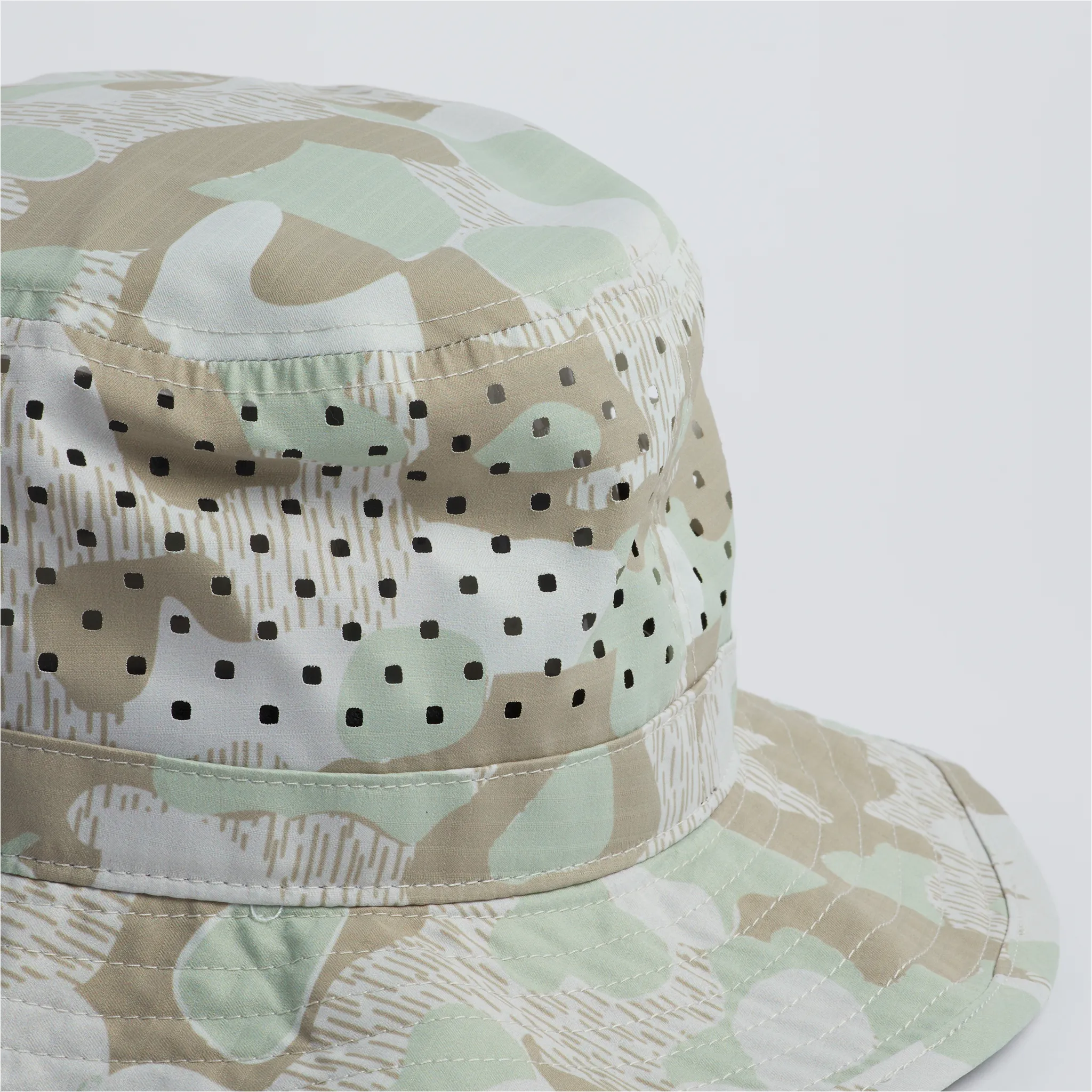The Spackler UPF Boonie Hat sold by Coal Headwear product image thumbnail 3
