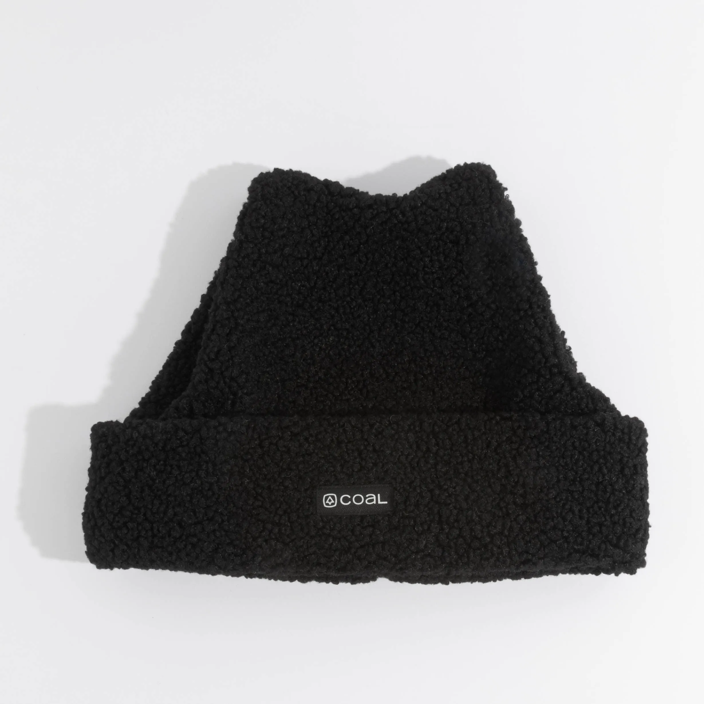 The Aurora Plush Beanie sold by Coal Headwear product image thumbnail 2