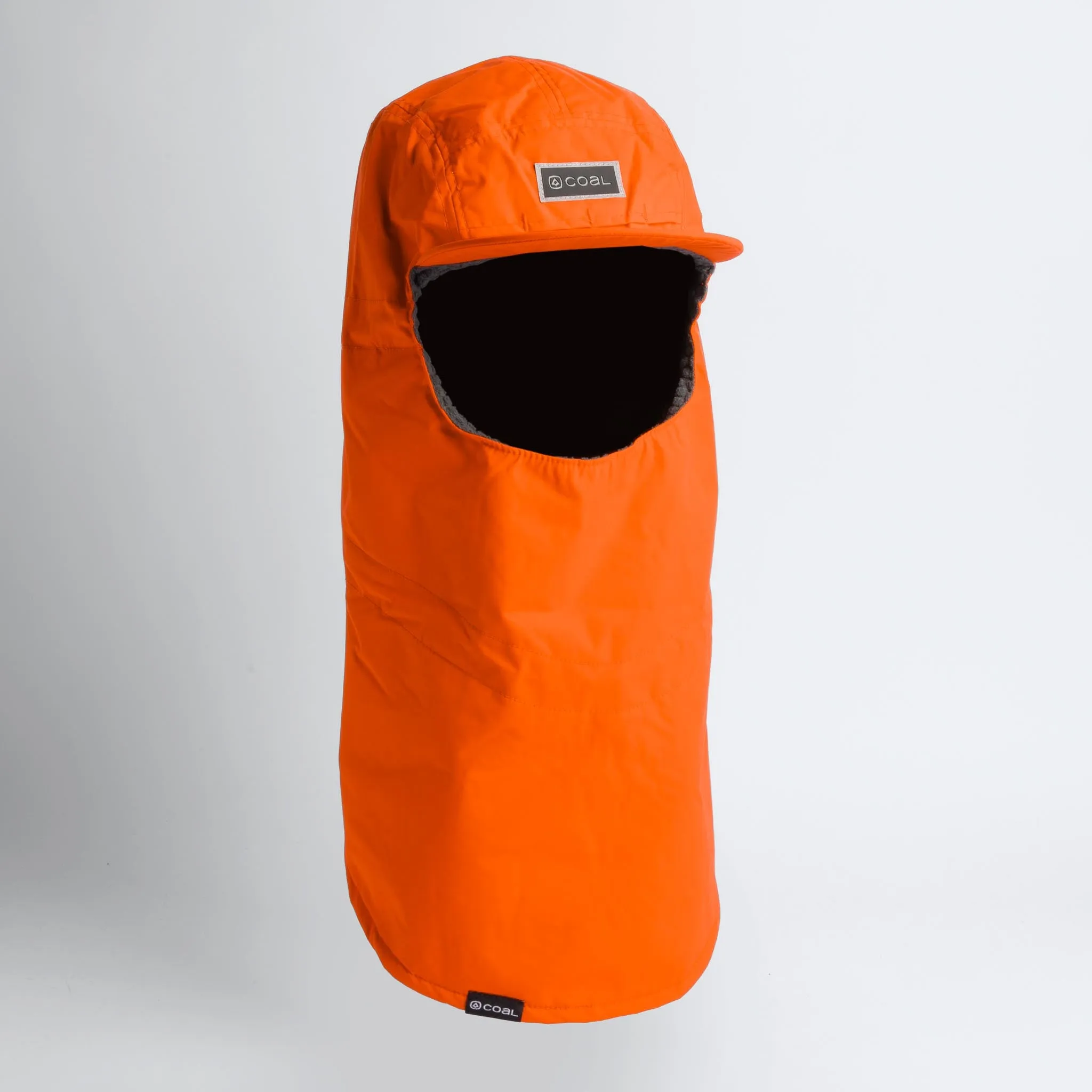 The Sentinel Water Resistant Hood sold by Coal Headwear product image thumbnail 2