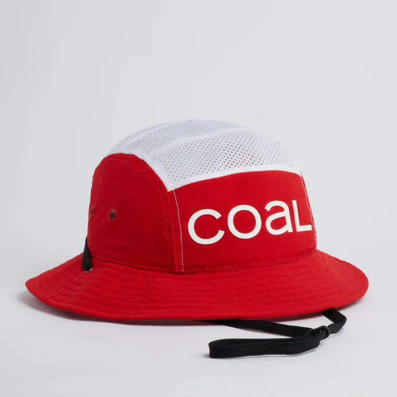 The Jetty –&nbsp;Lightweight Bucket Hat sold by Coal Headwear