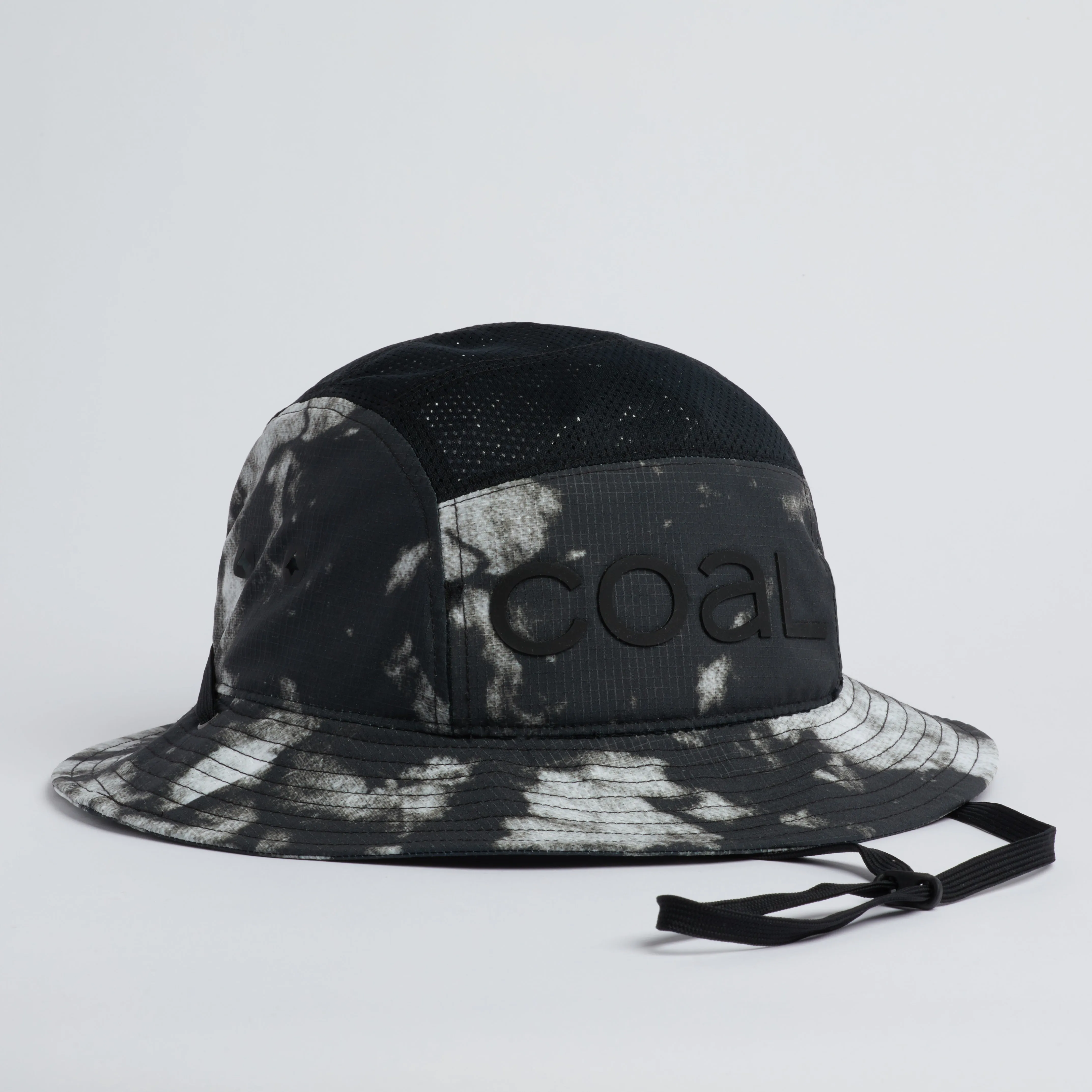 The Jetty – Lightweight Bucket Hat sold by Coal Headwear product image thumbnail 3