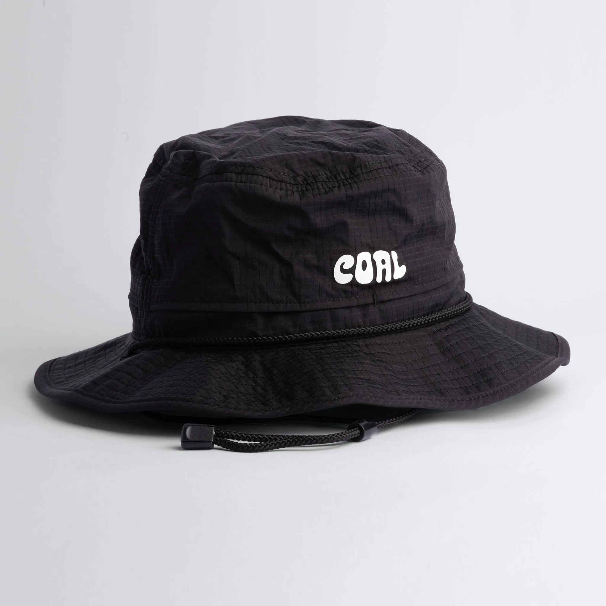 The Traverse Bucket Hat sold by Coal Headwear product image thumbnail 3