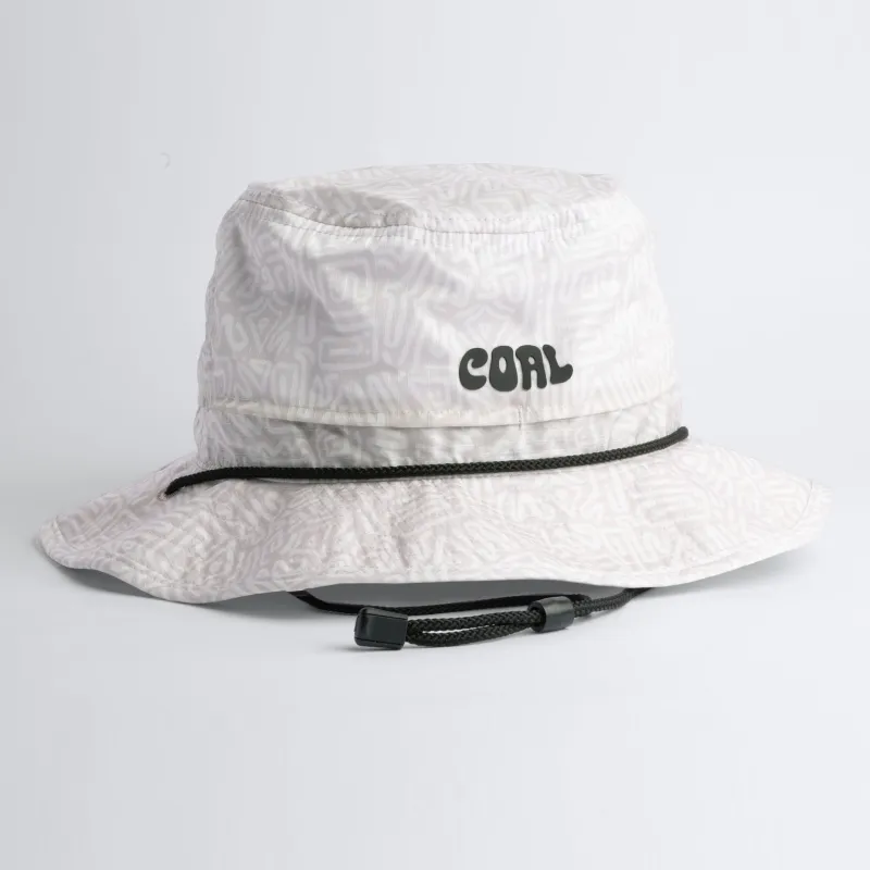 The Traverse Bucket Hat sold by Coal Headwear