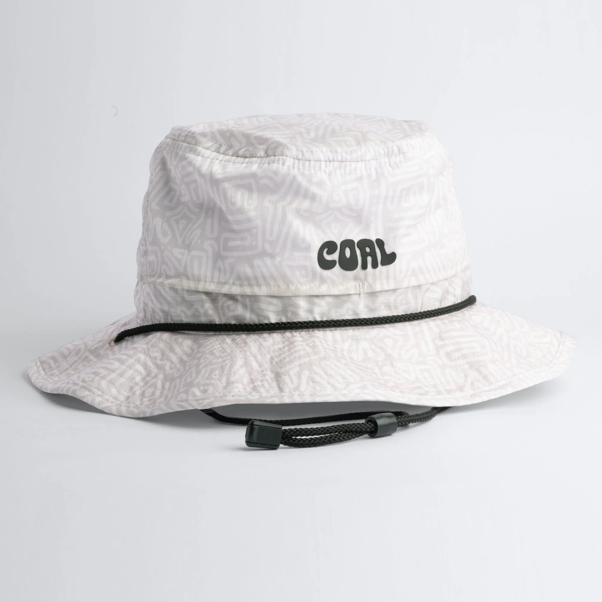 The Traverse Bucket Hat sold by Coal Headwear