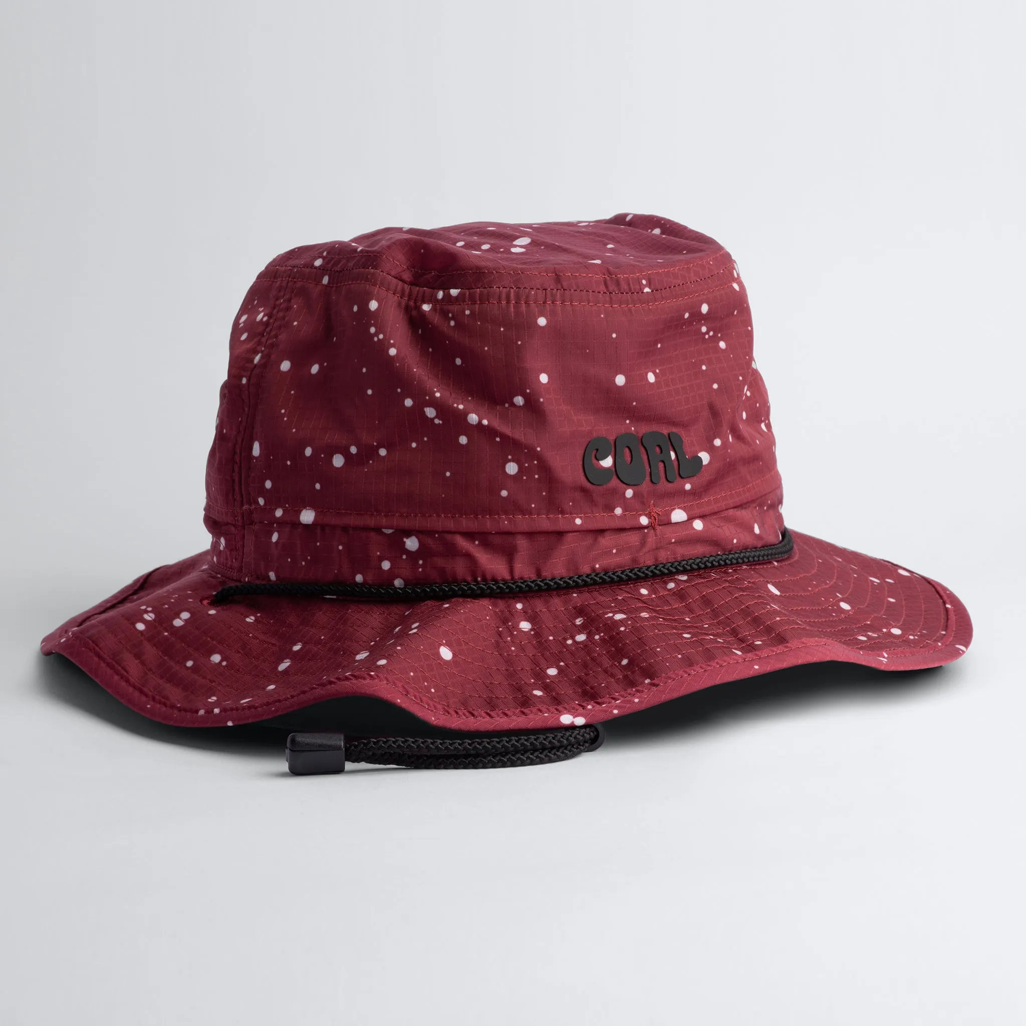 The Traverse Bucket Hat sold by Coal Headwear product image thumbnail 2