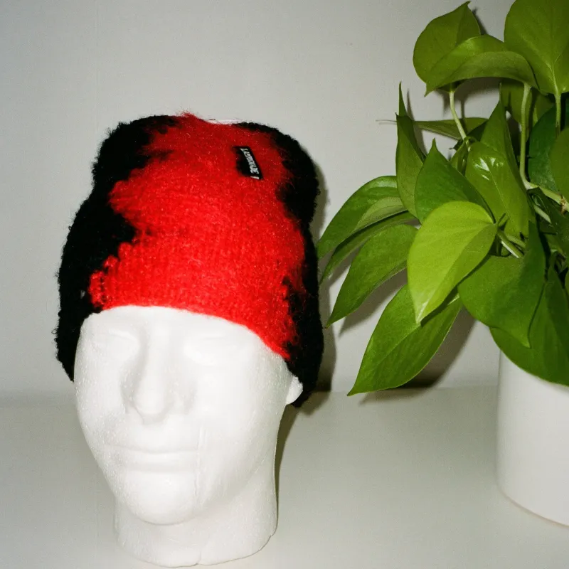 The Lampshade Ribbon made by Coal Headwear