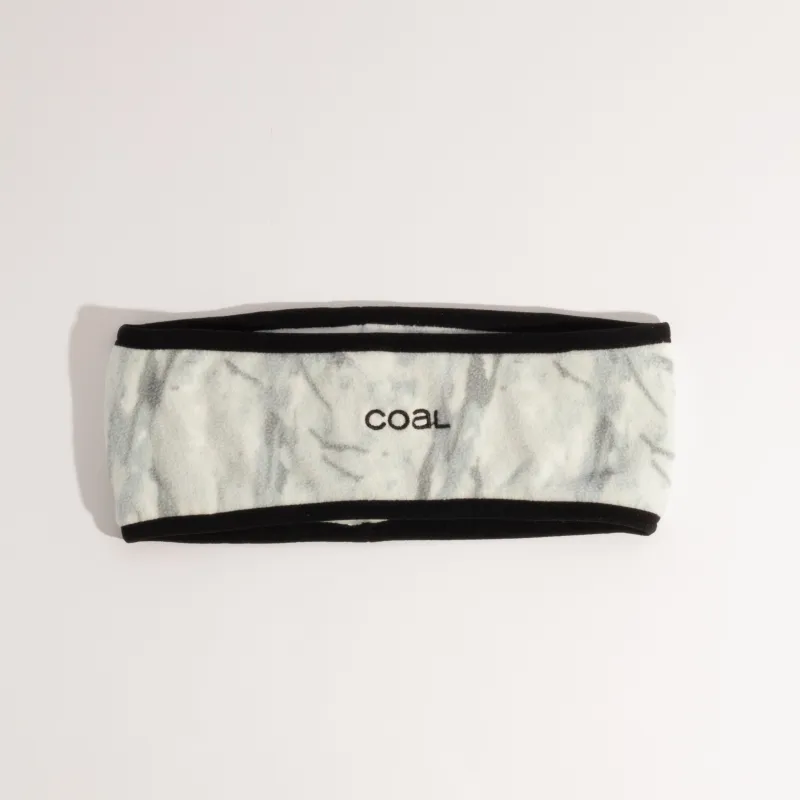 The TerraFleece Headband made by Coal Headwear