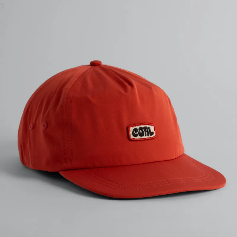 The Hardin – Vintage 5 Panel sold by Coal Headwear