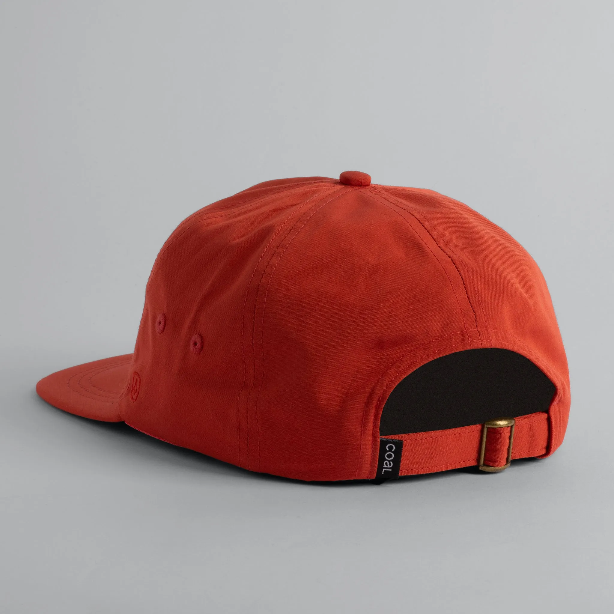 The Hardin – Vintage 5 Panel sold by Coal Headwear product image thumbnail 2