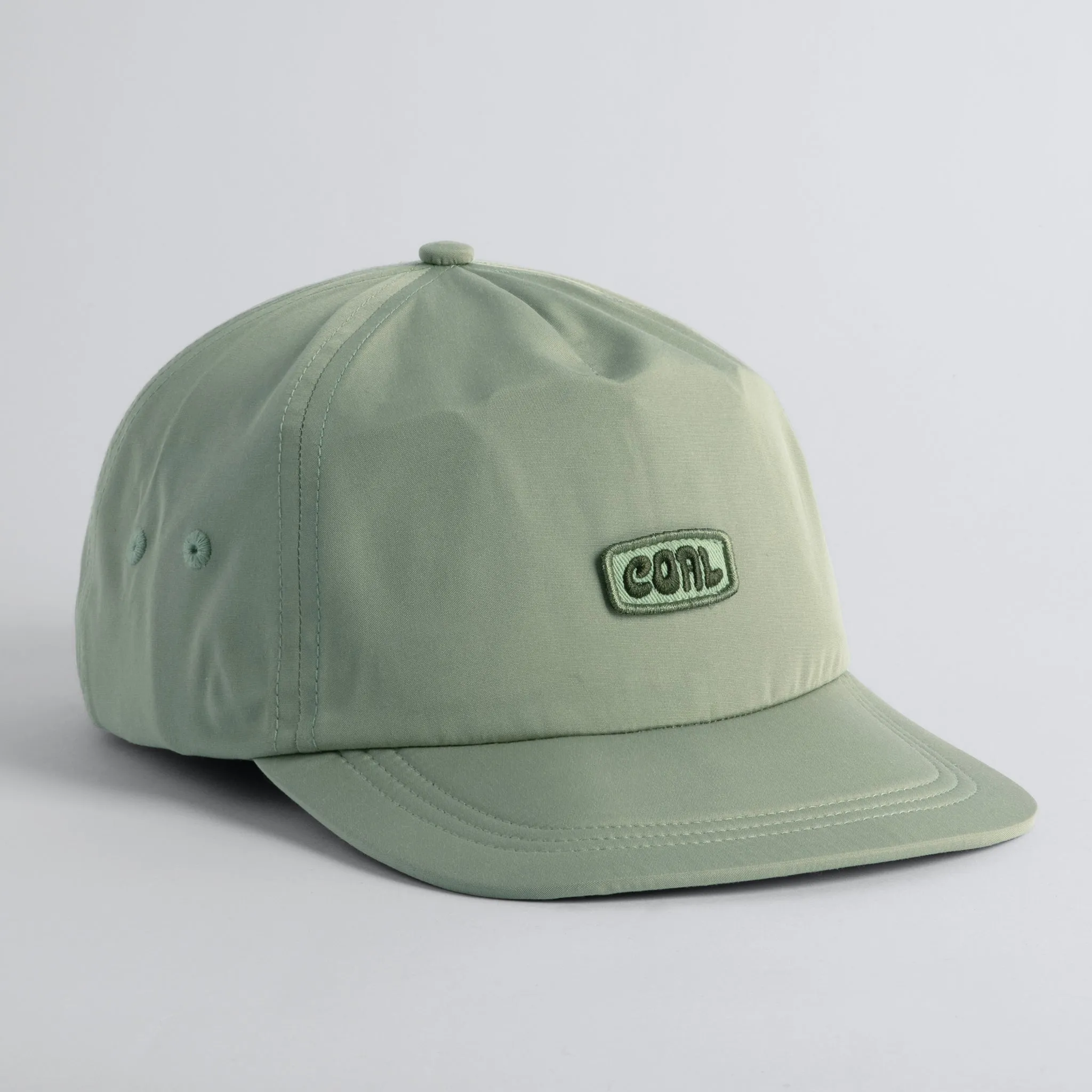 The Hardin – Vintage 5 Panel sold by Coal Headwear product image thumbnail 3