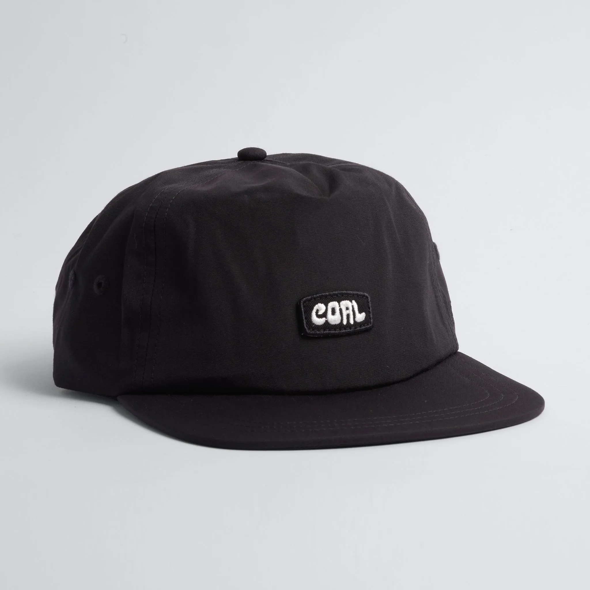 The Hardin – Vintage 5 Panel sold by Coal Headwear product image thumbnail 5