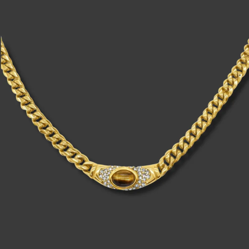 Free Tiger Eye Bella (Black Friday Collectible) made by Cadena