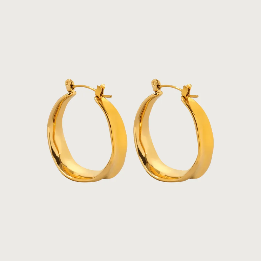 Free Kelsey Hoops sold by Cadena