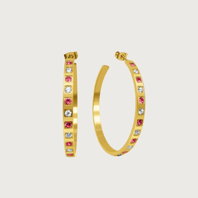 F‍ree Monica Hoops sold by Cadena