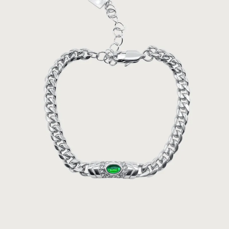 Bella Bracelet in Silver sold by Cadena