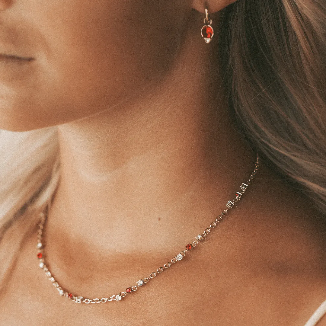 Sahara Necklace sold by Cadena product image thumbnail 2